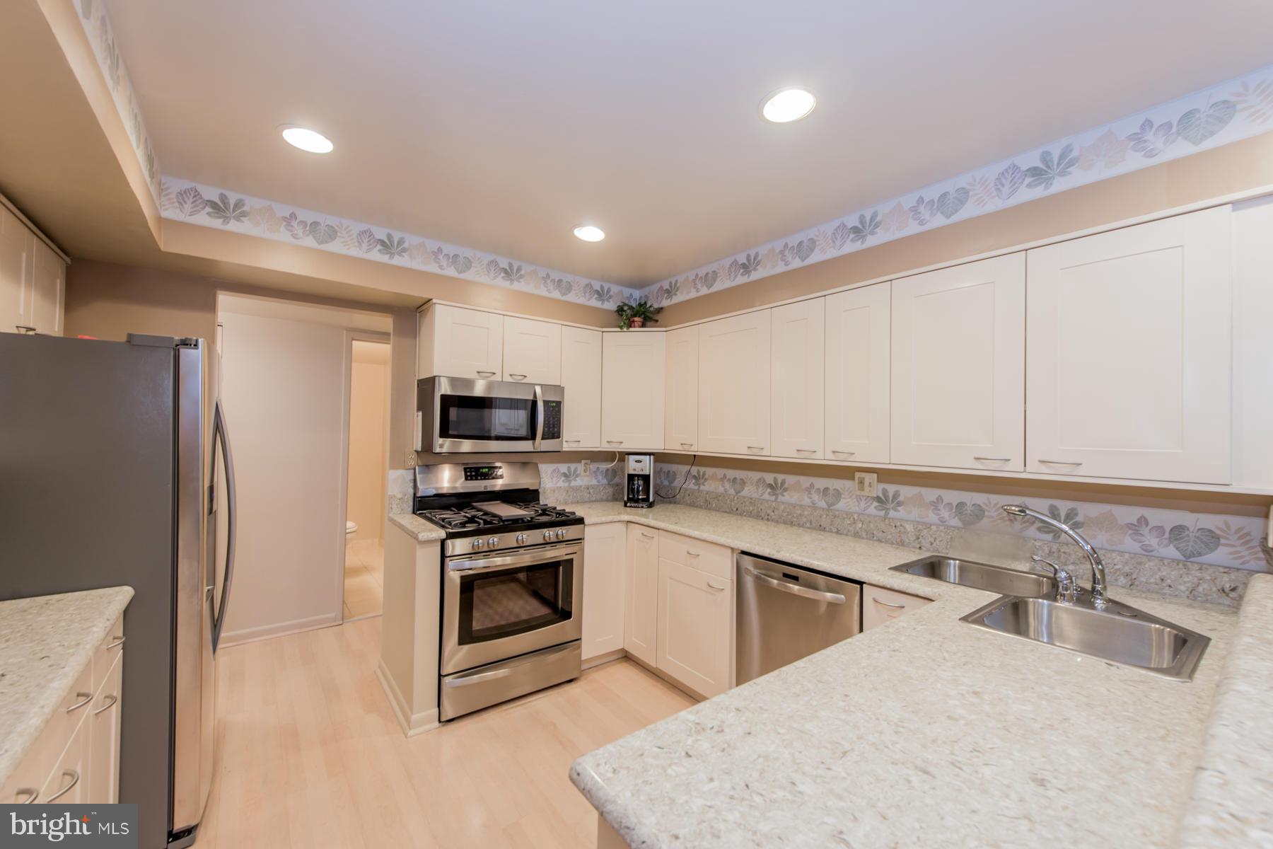 HARPERS FARM - Residential