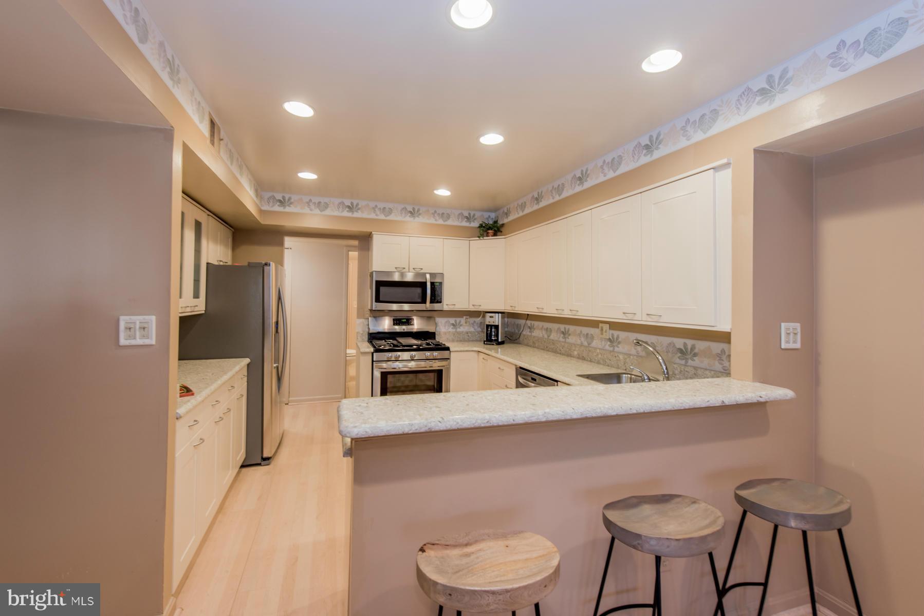 HARPERS FARM - Residential