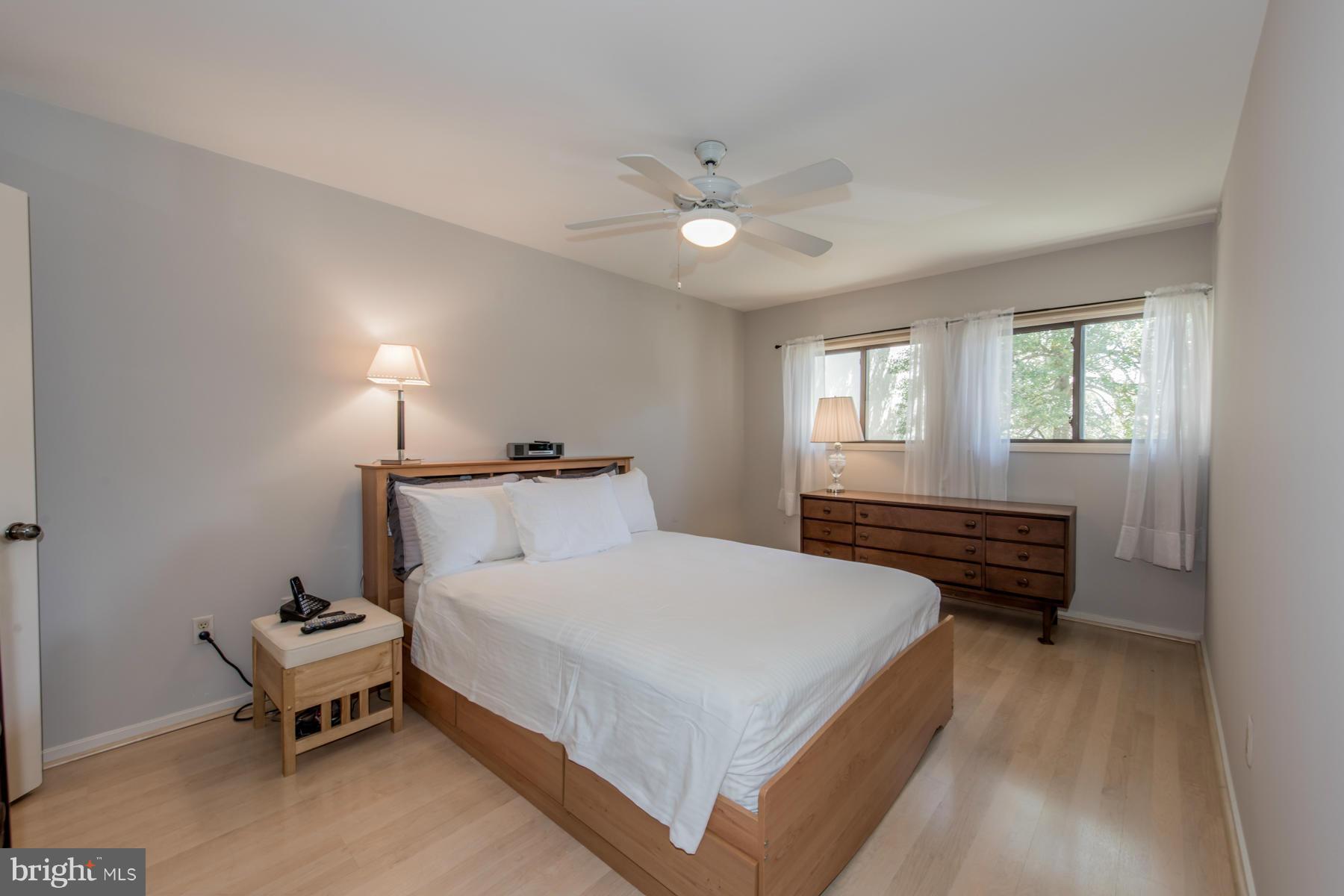 HARPERS FARM - Residential