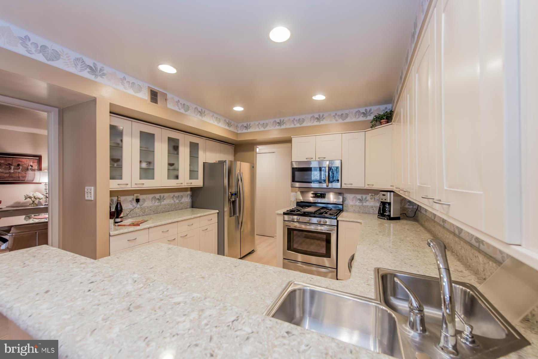 HARPERS FARM - Residential