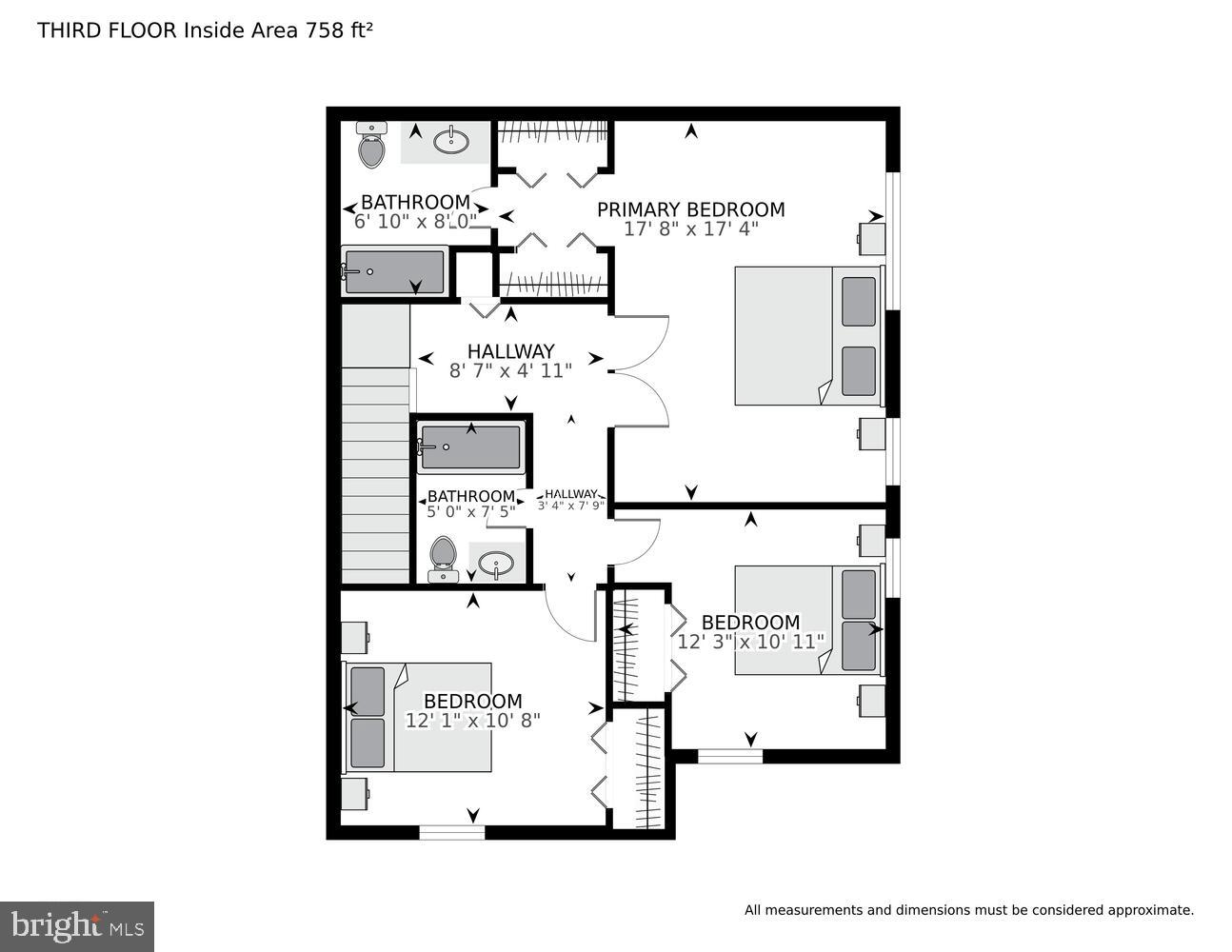 JACKSONS RIDGE CONDOS - Residential