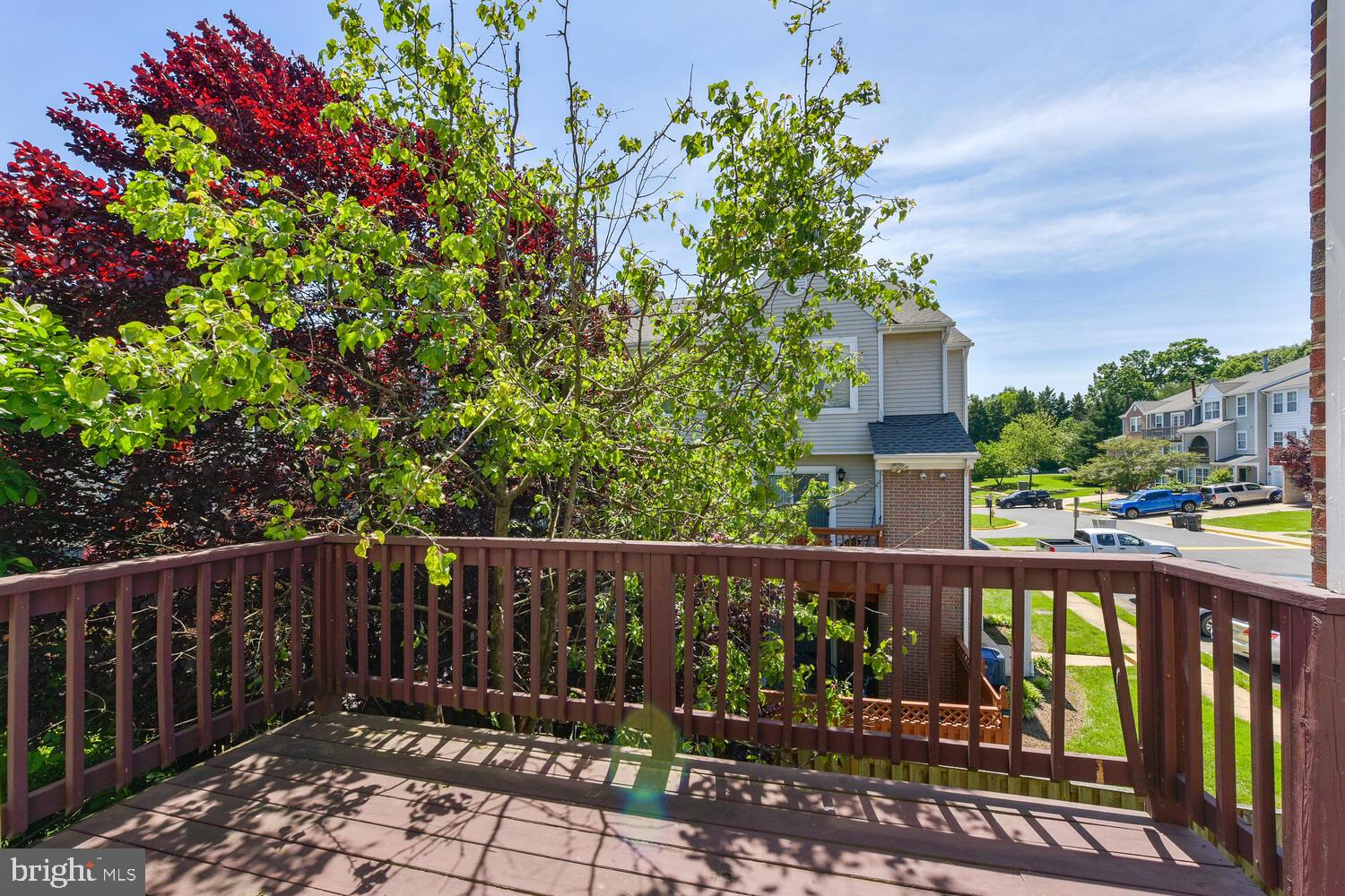 JACKSONS RIDGE CONDOS - Residential