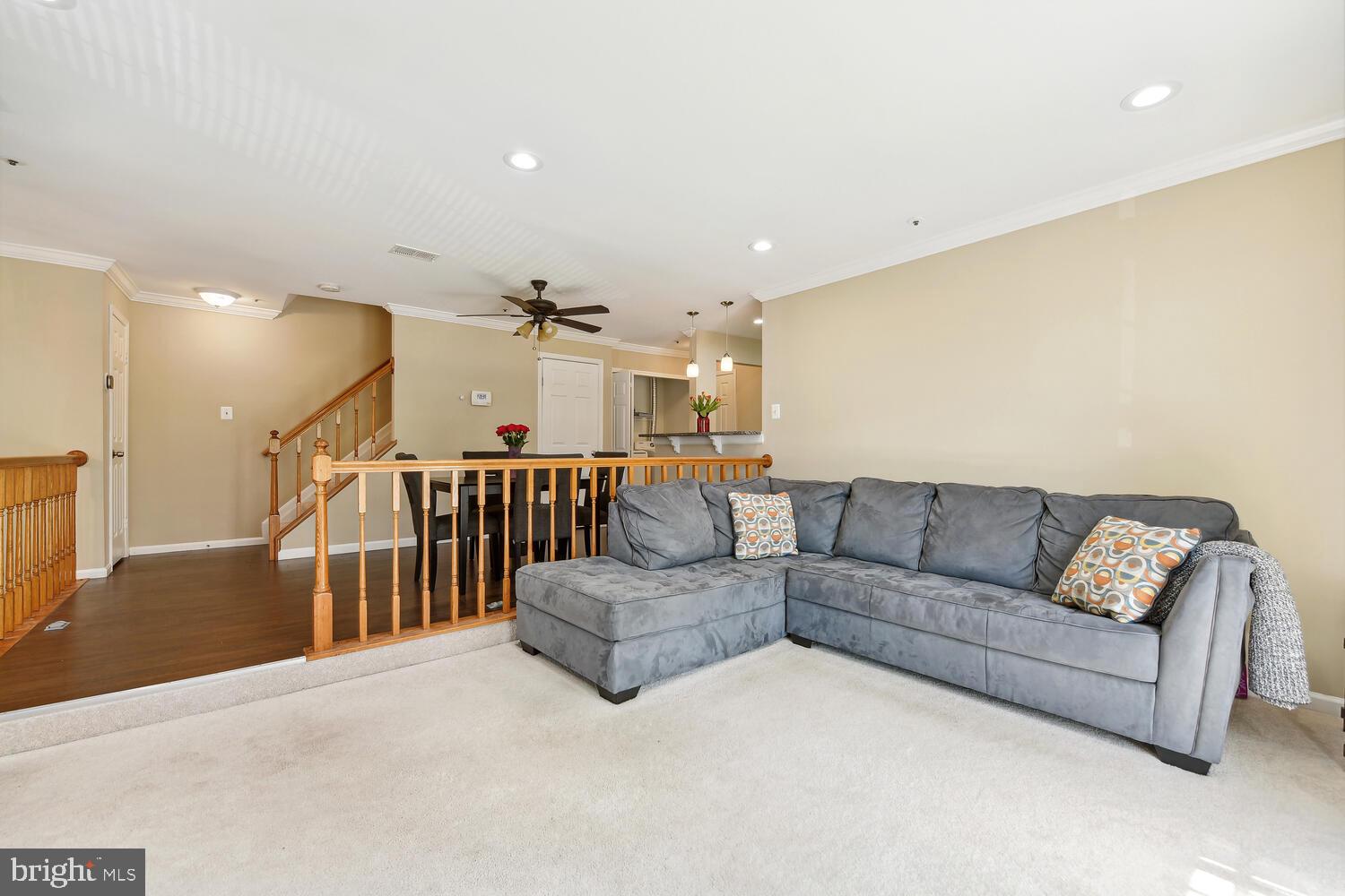 JACKSONS RIDGE CONDOS - Residential