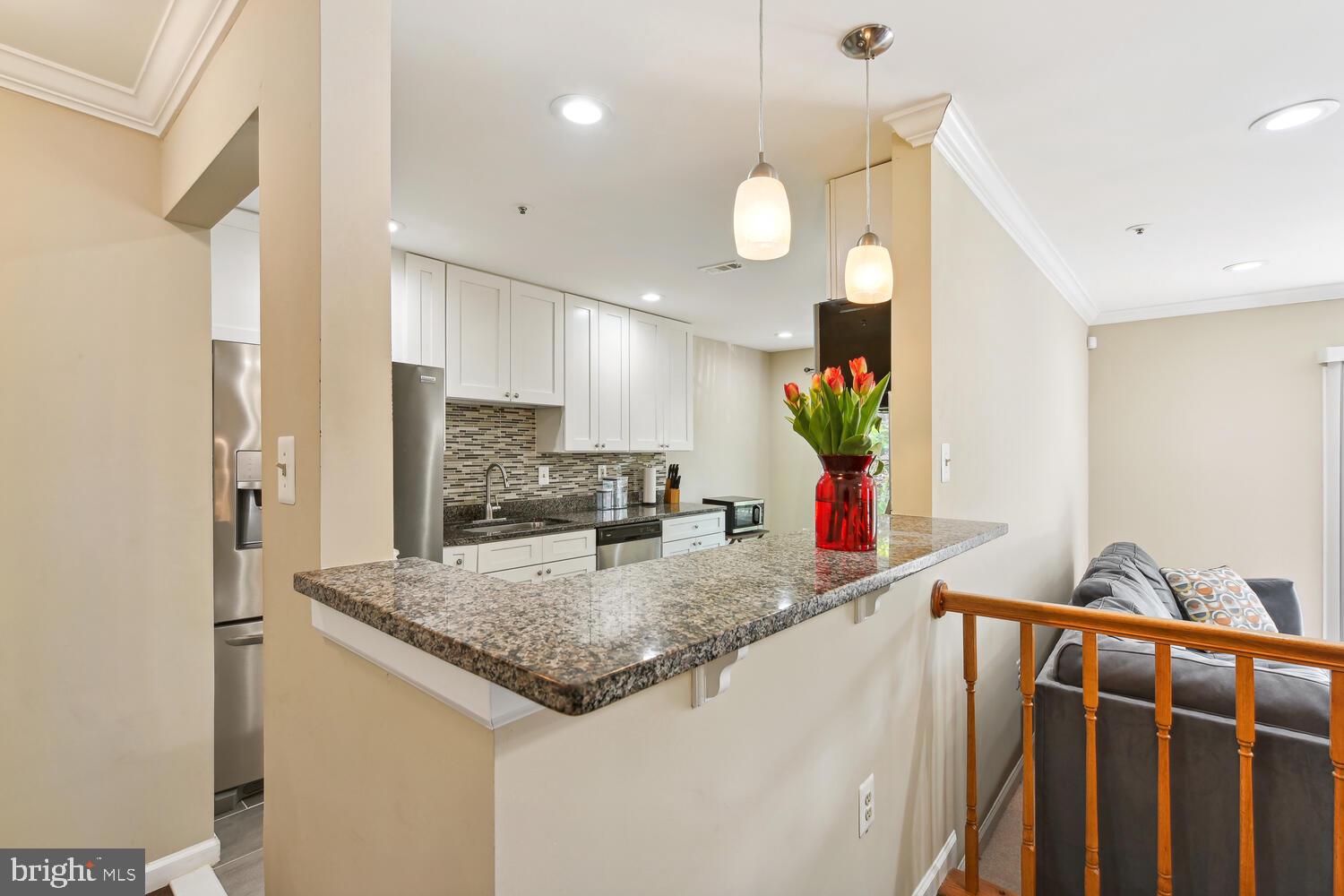 JACKSONS RIDGE CONDOS - Residential