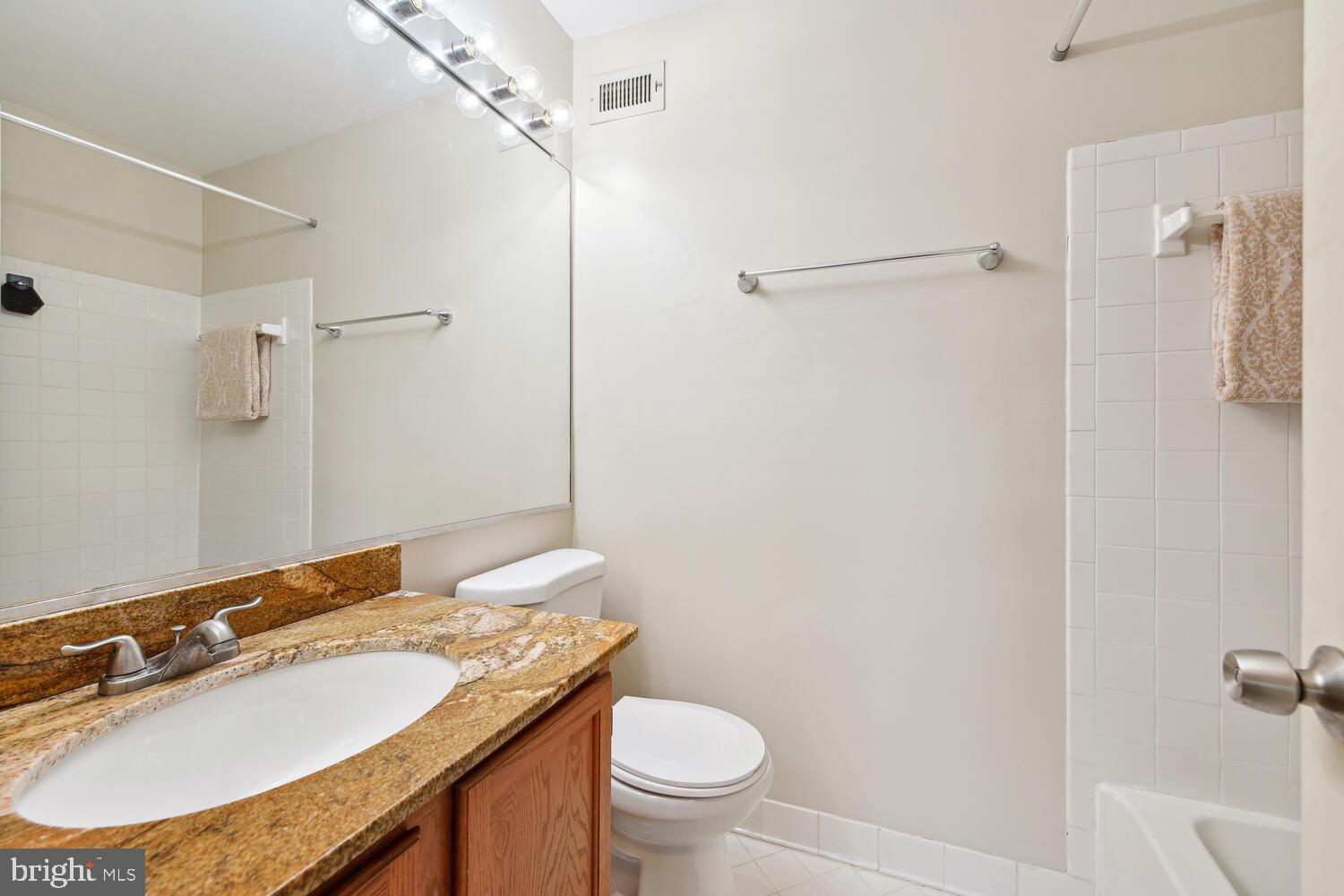 JACKSONS RIDGE CONDOS - Residential