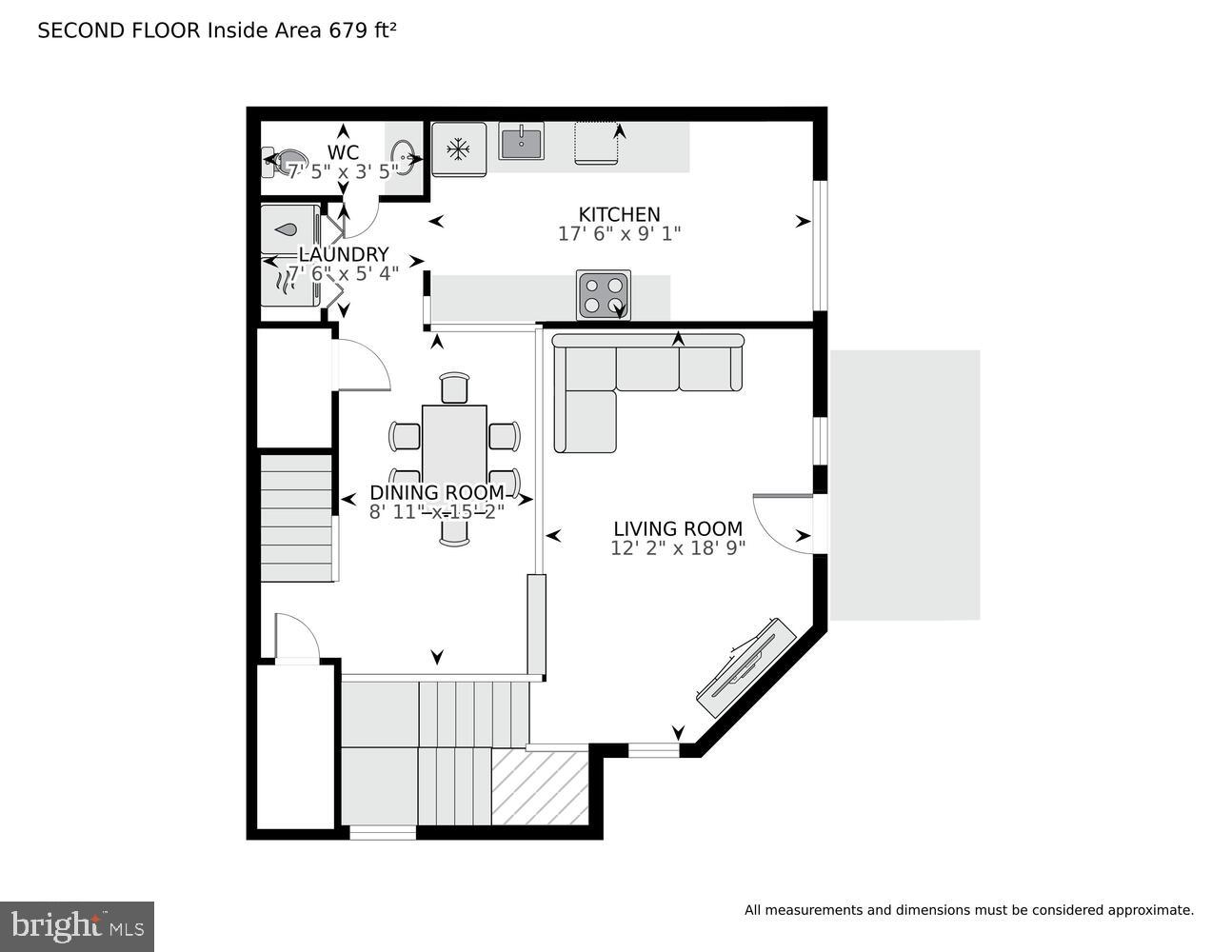 JACKSONS RIDGE CONDOS - Residential