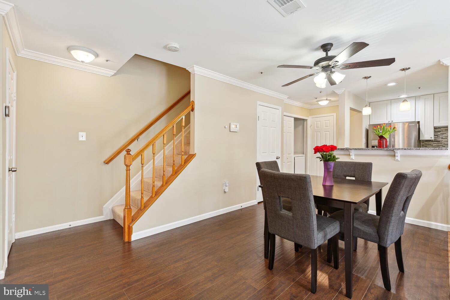 JACKSONS RIDGE CONDOS - Residential