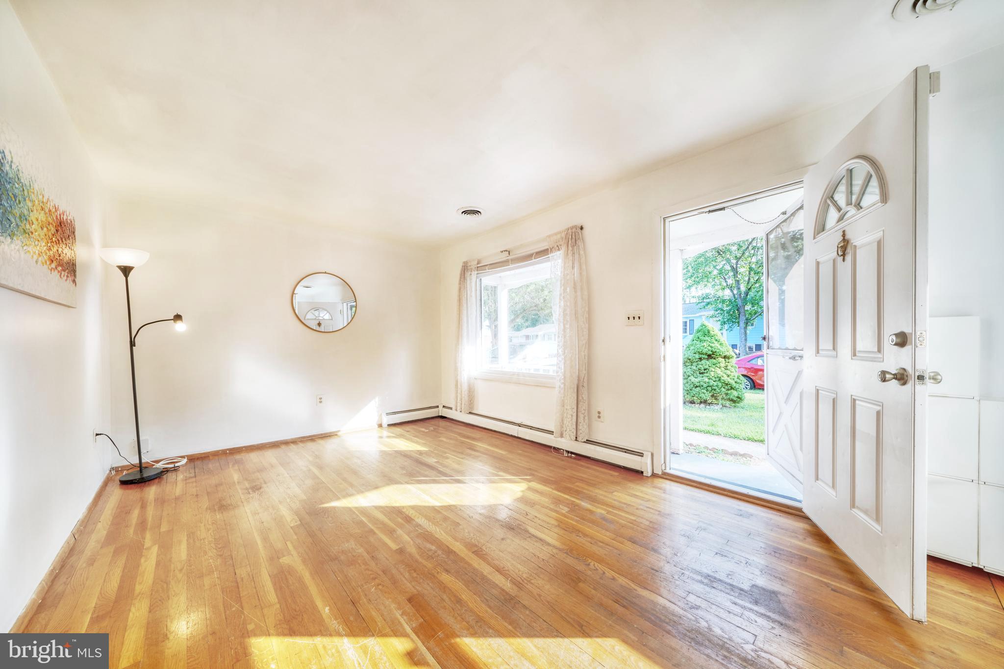 14307 BISMARK AVENUE