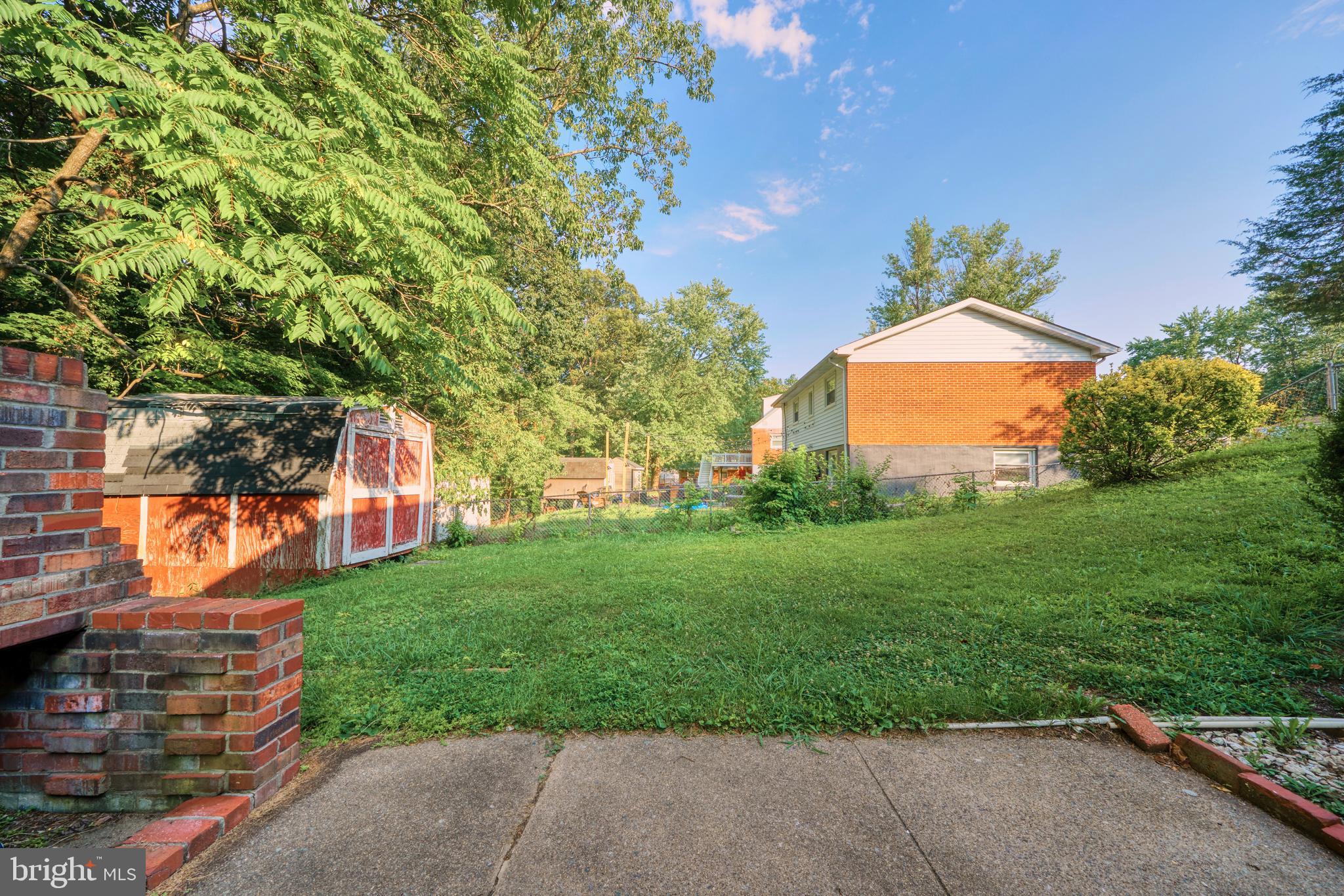 14307 BISMARK AVENUE