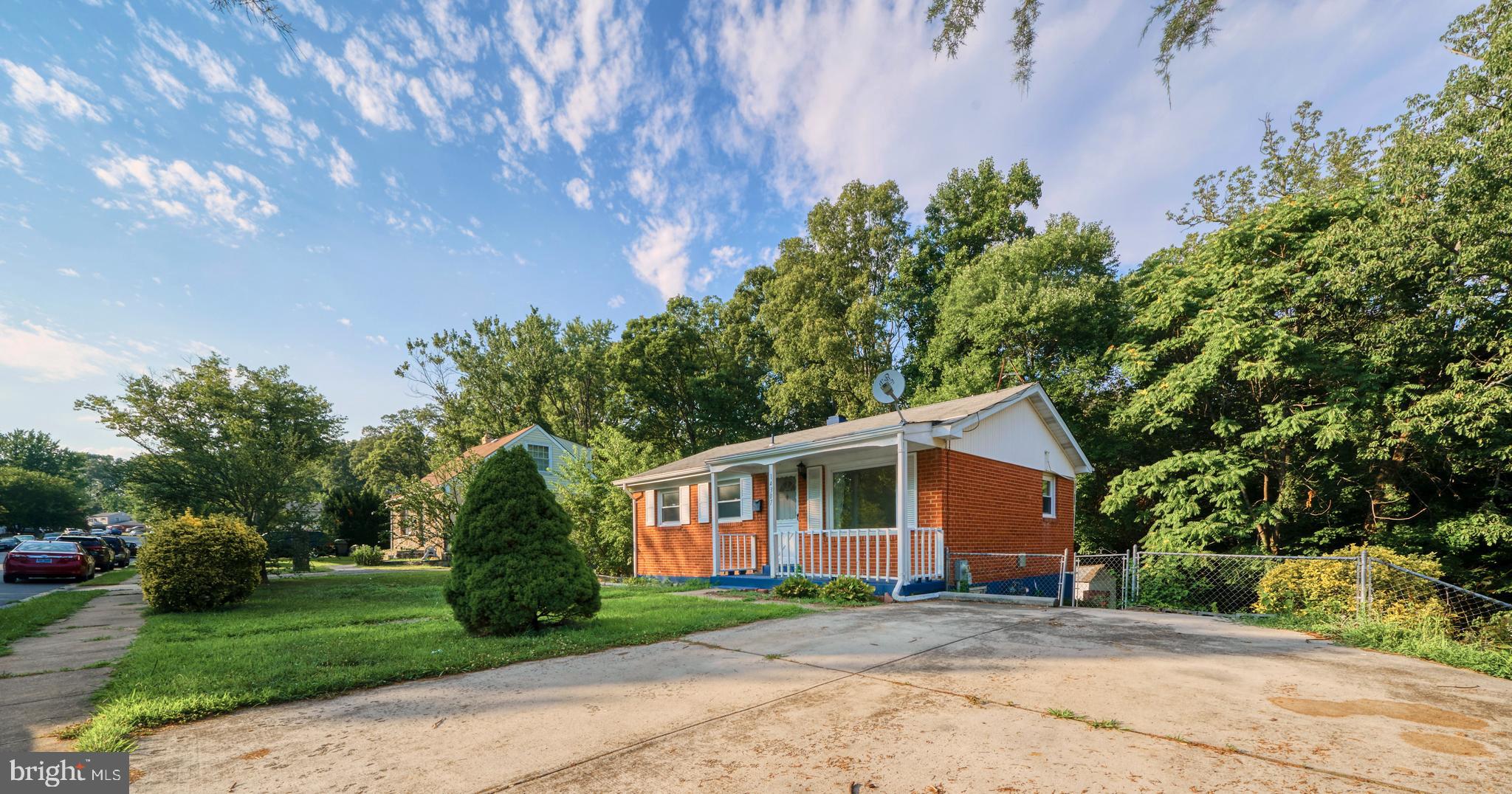 14307 BISMARK AVENUE