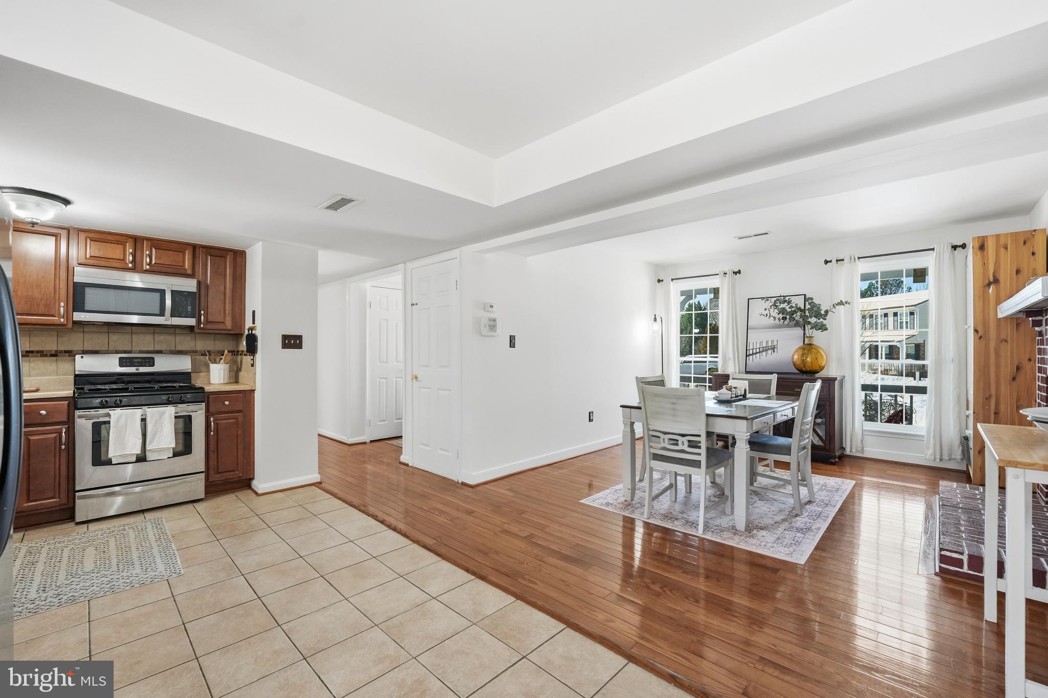 DALE CITY - Residential