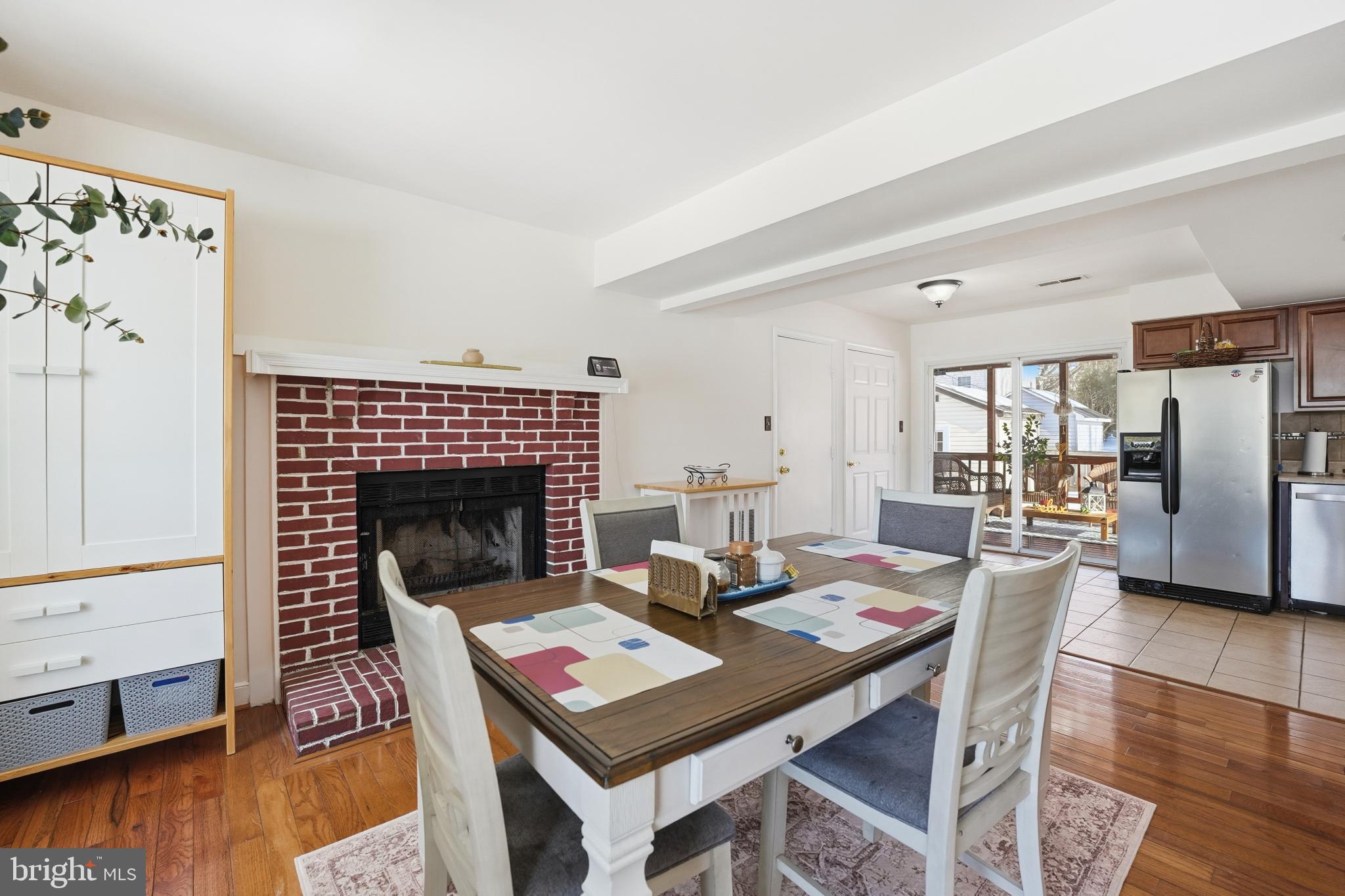 DALE CITY - Residential