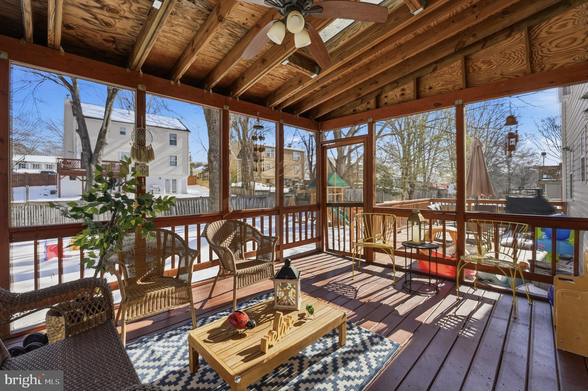 DALE CITY - Residential