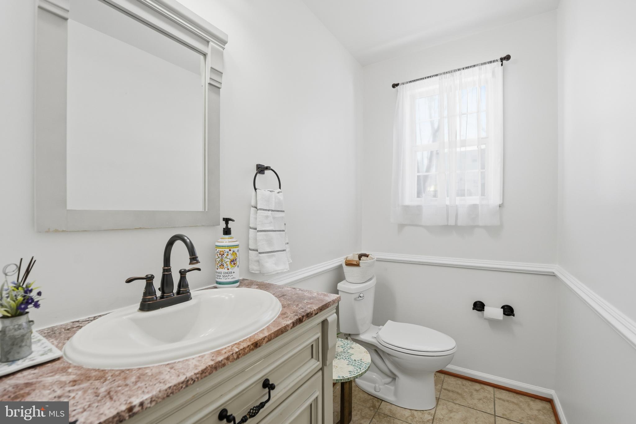 DALE CITY - Residential