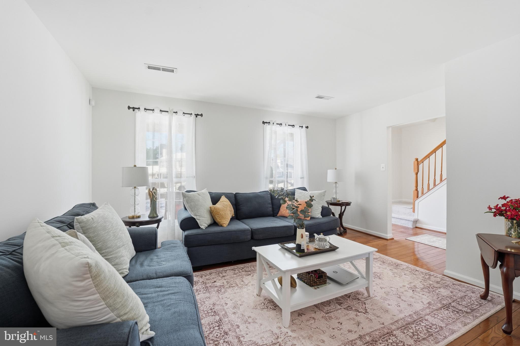 DALE CITY - Residential