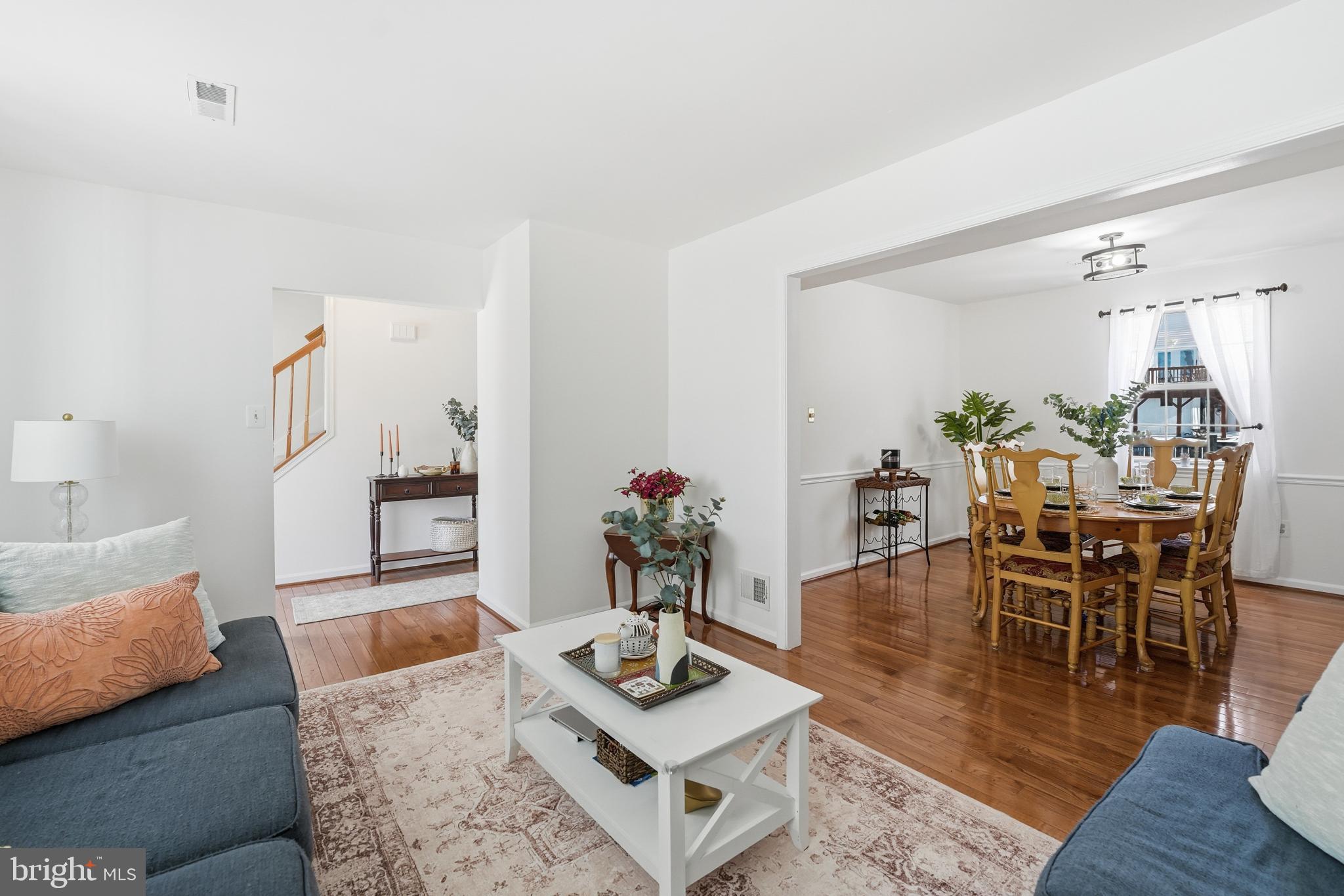 DALE CITY - Residential