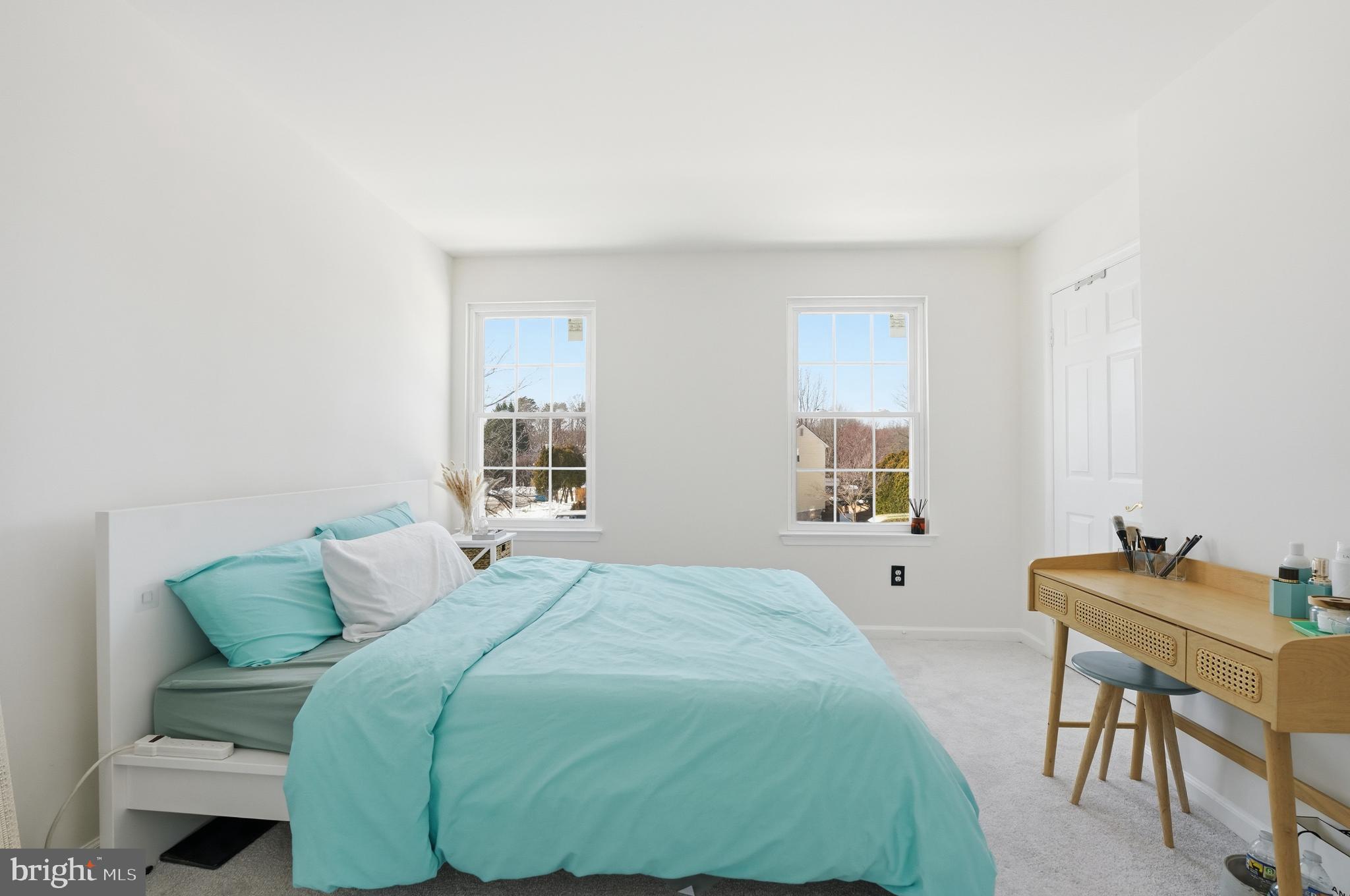 DALE CITY - Residential