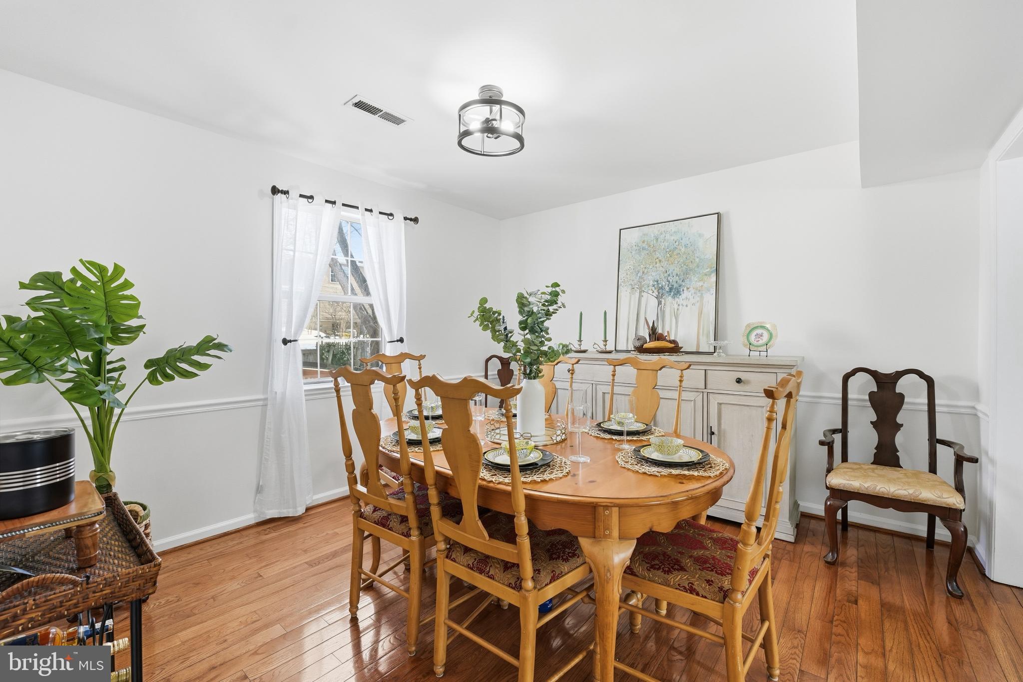 DALE CITY - Residential