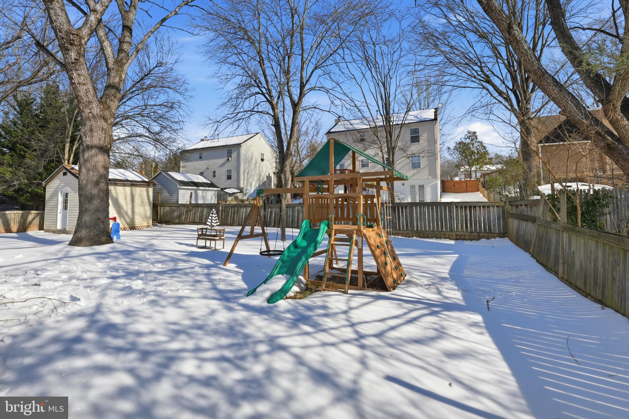 DALE CITY - Residential