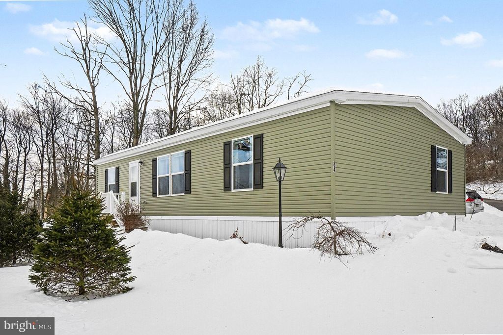 Photo of 84 Mansfield Drive, MACUNGIE, PA 18062 (MLS # PABK2067686)