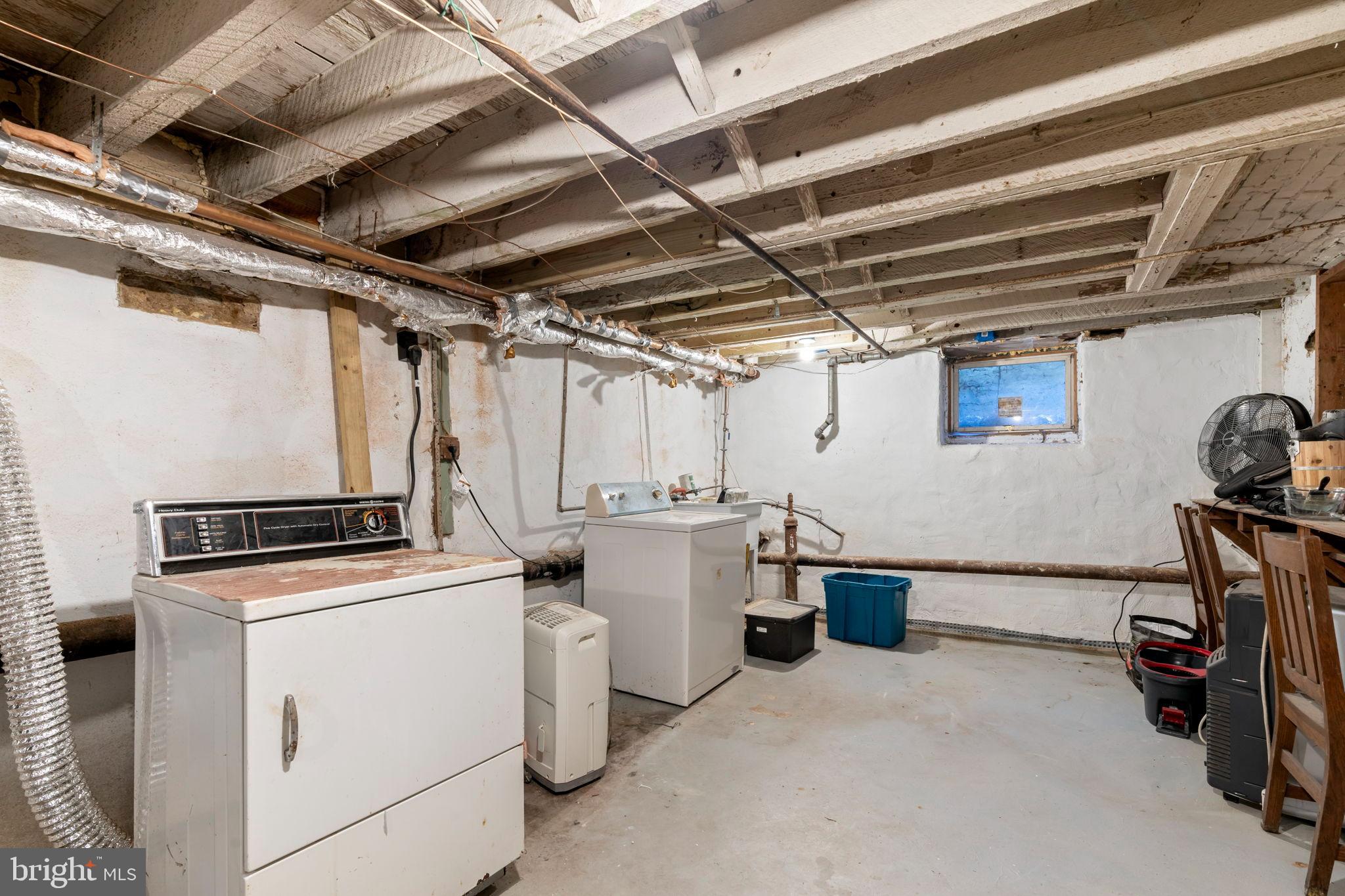 OVERBROOK HILLS - Residential Lease