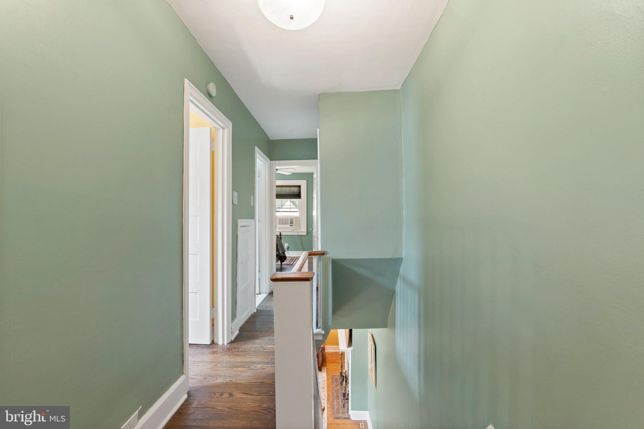 OVERBROOK HILLS - Residential Lease