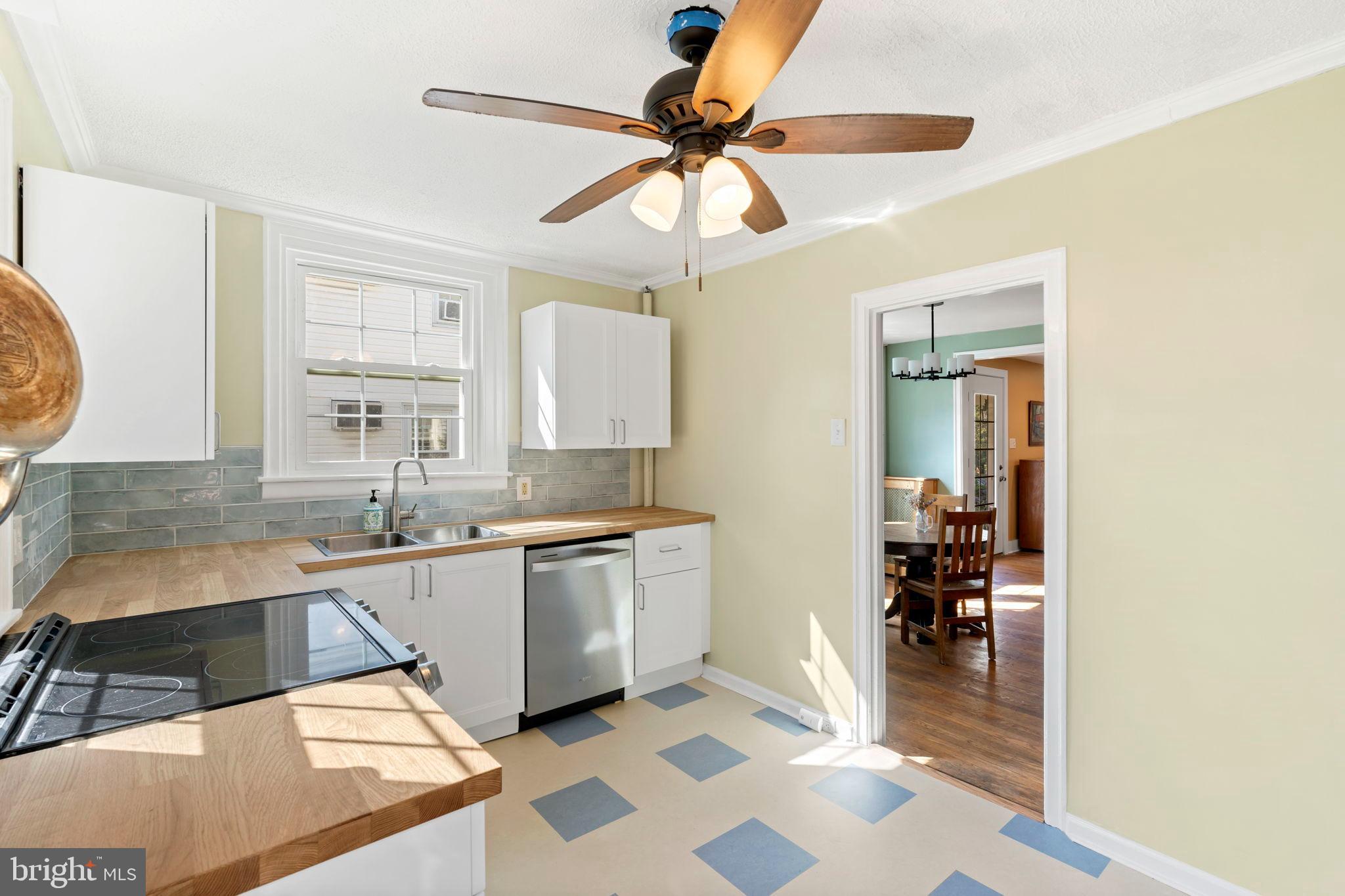 OVERBROOK HILLS - Residential Lease