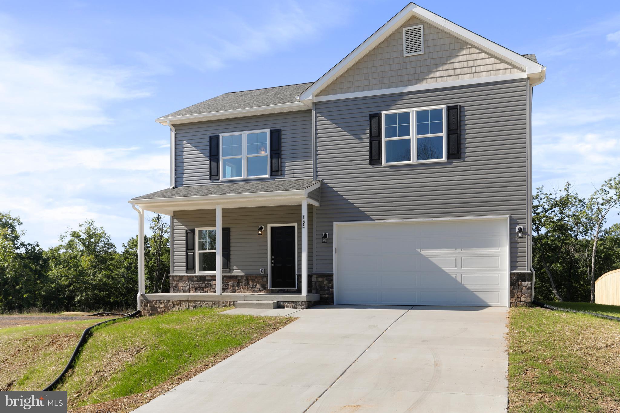 Lot 3J WHITE PINE LANE