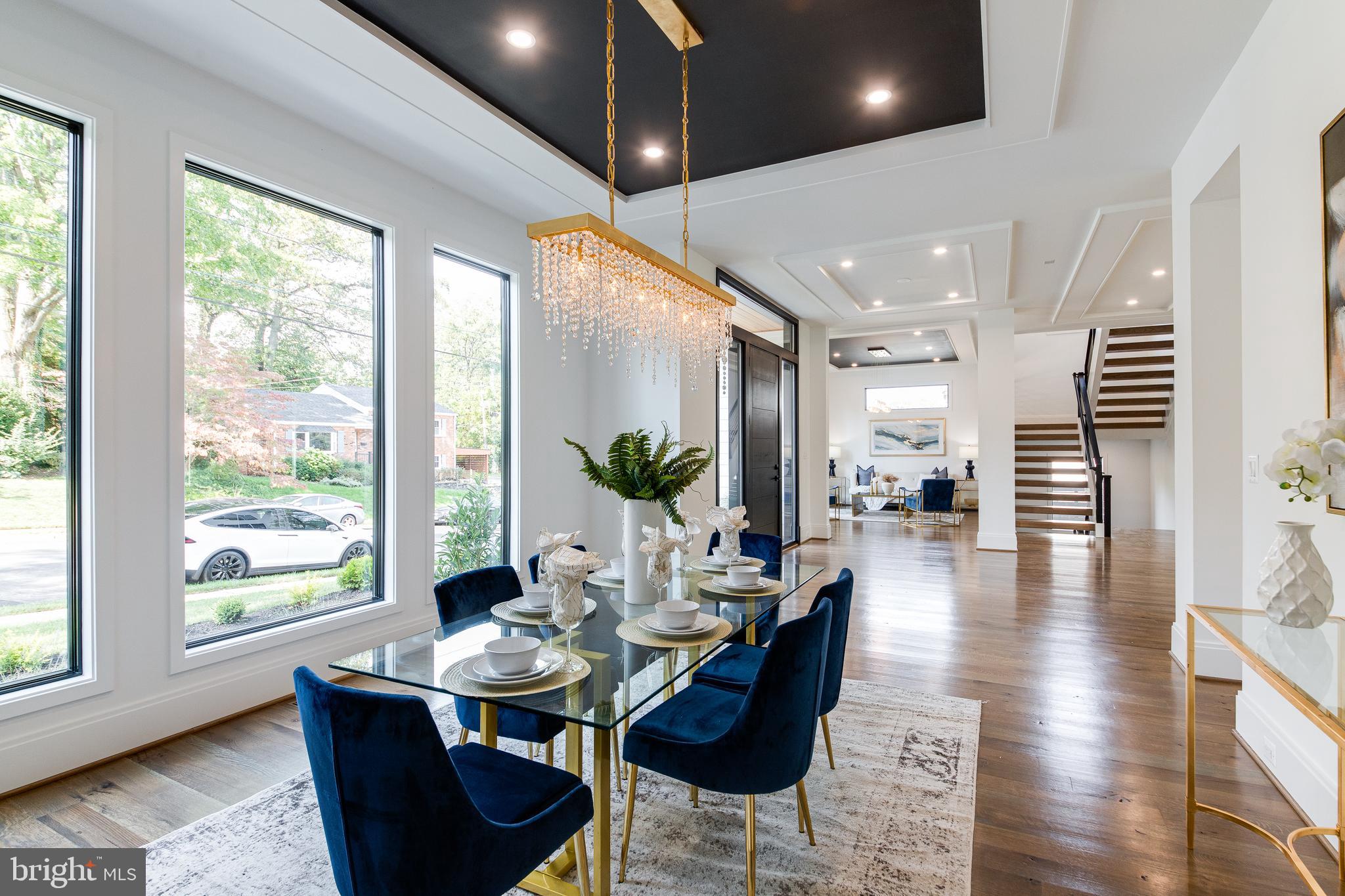 ARLINGWOOD - Residential