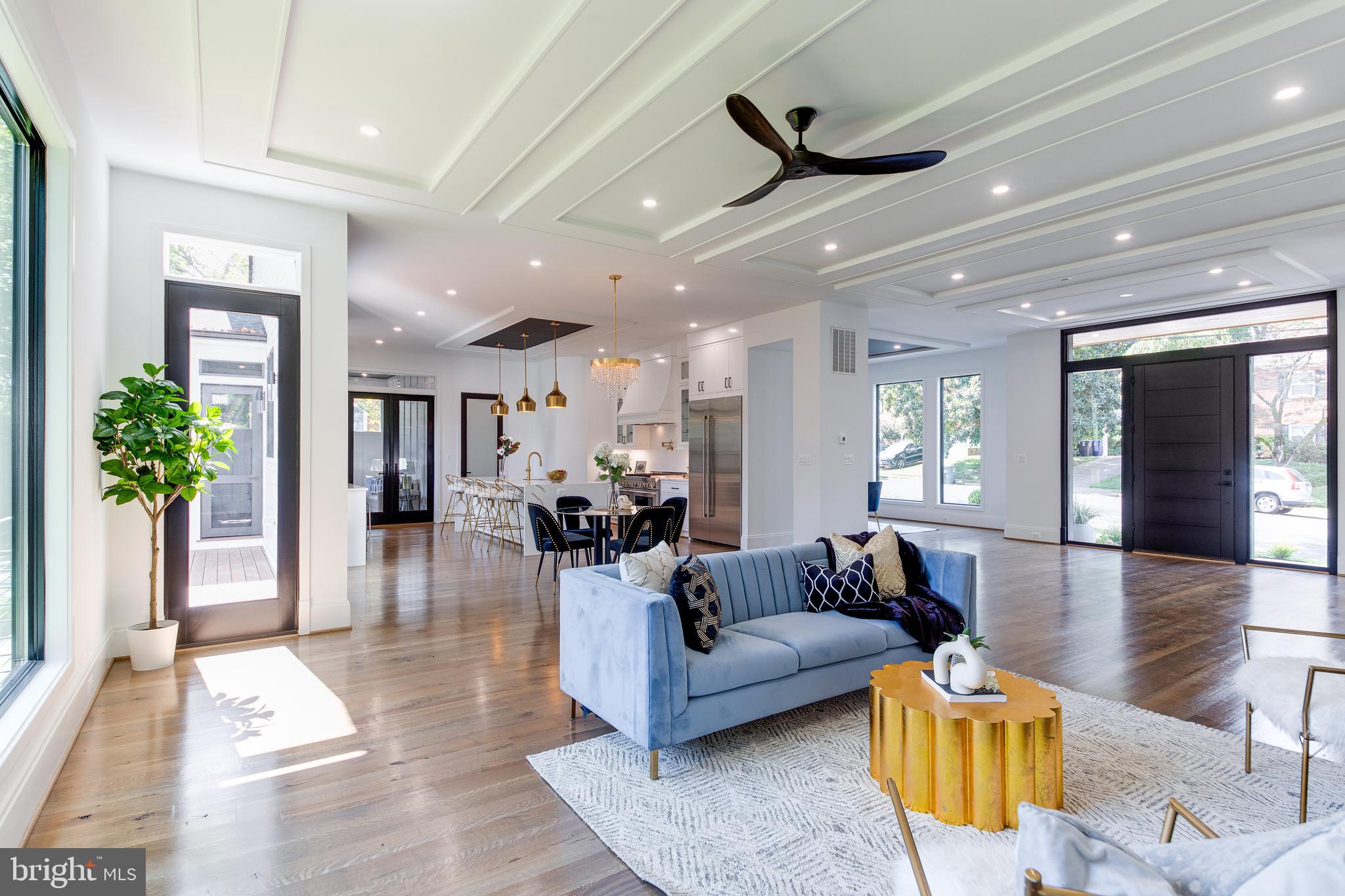 ARLINGWOOD - Residential