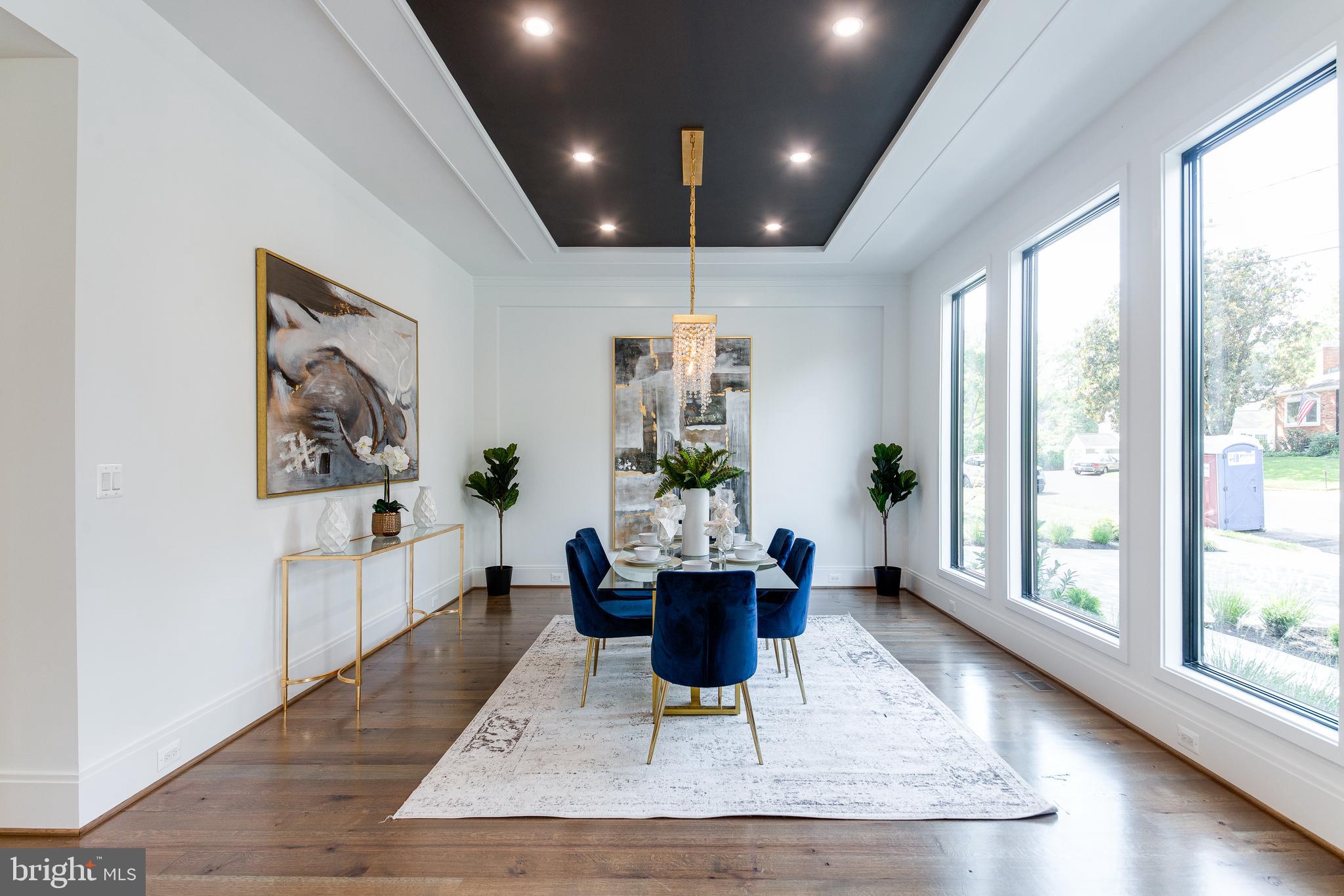 ARLINGWOOD - Residential