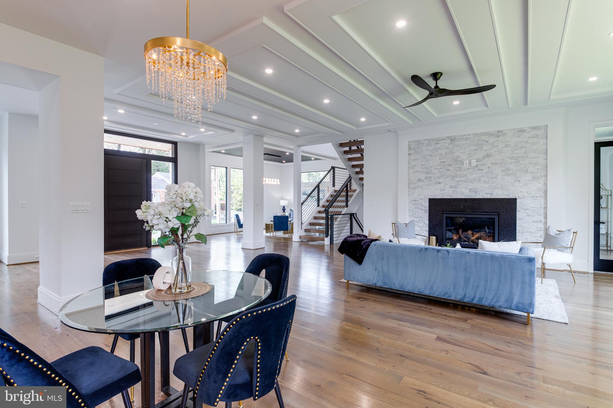 ARLINGWOOD - Residential