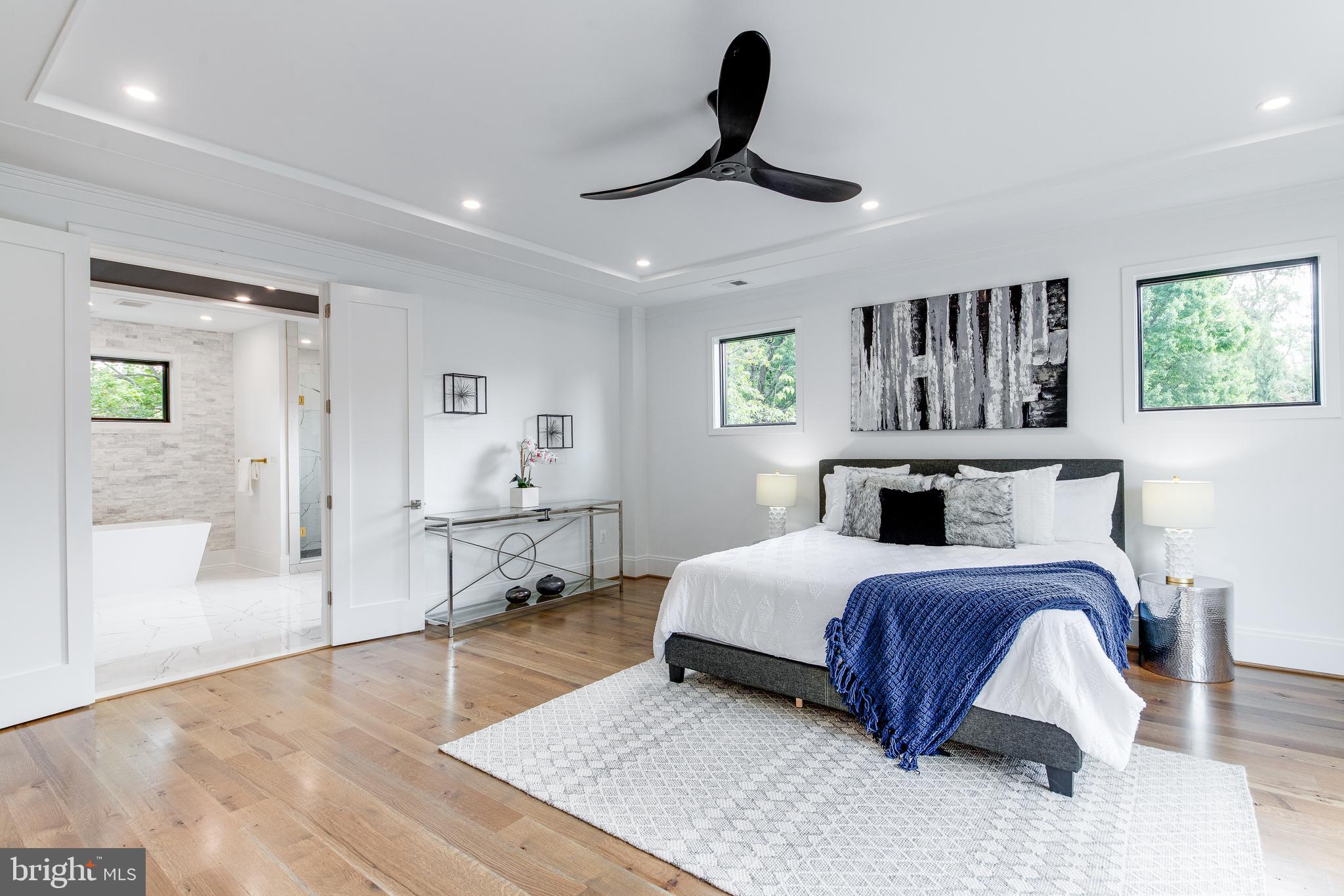 ARLINGWOOD - Residential