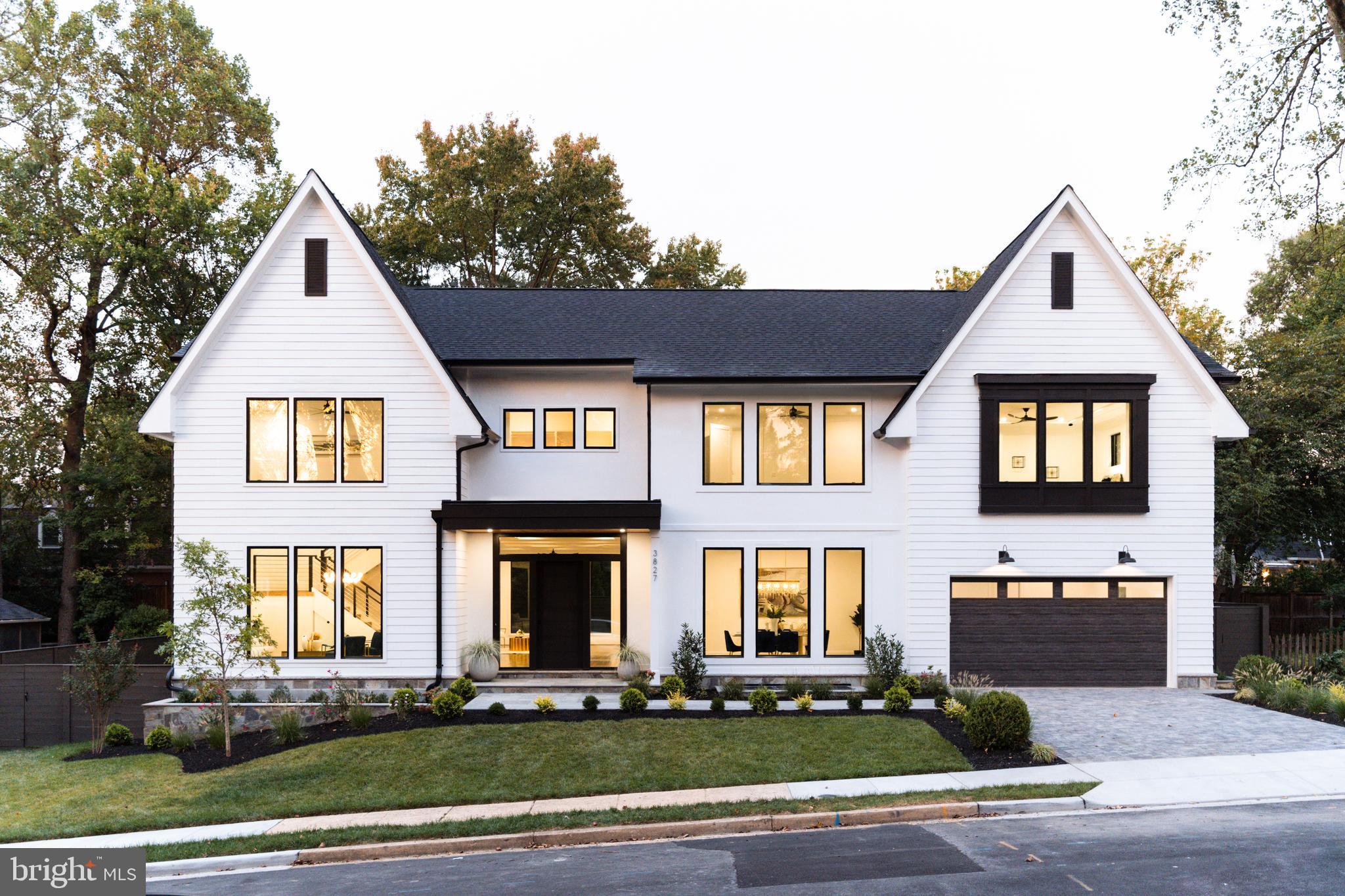 ARLINGWOOD - Residential