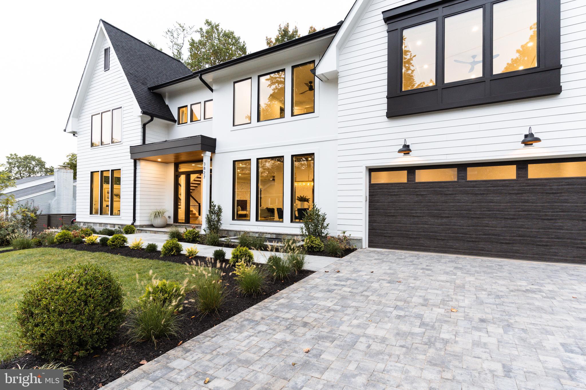 ARLINGWOOD - Residential