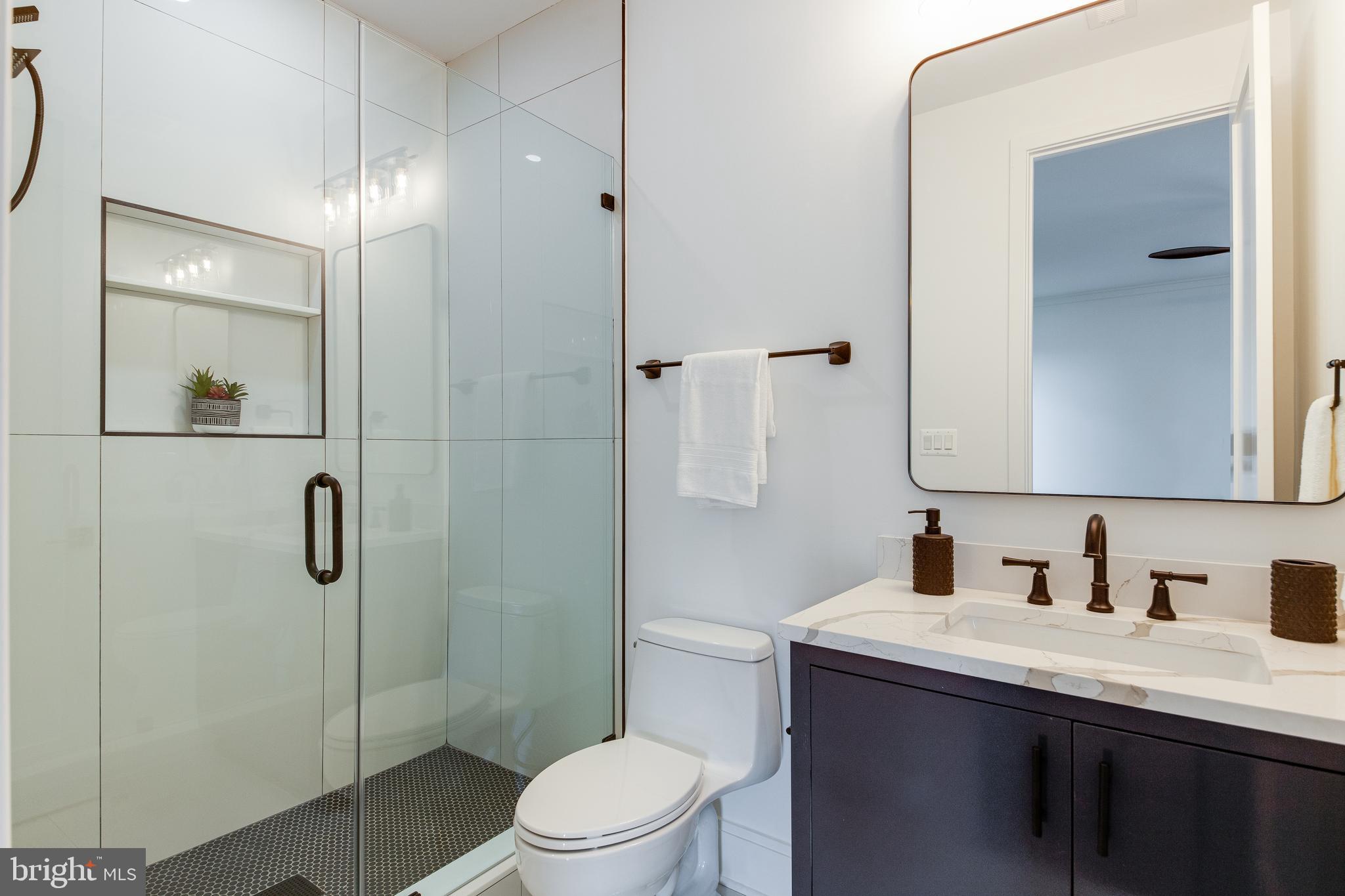 ARLINGWOOD - Residential