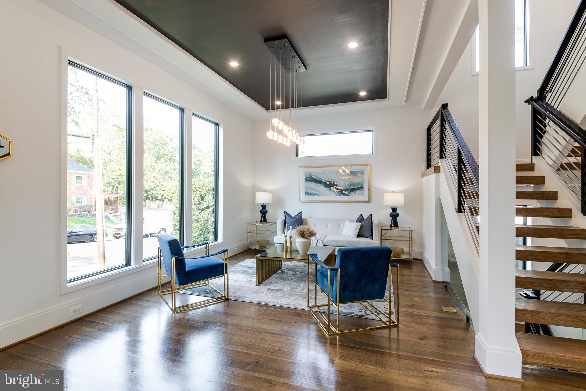 ARLINGWOOD - Residential