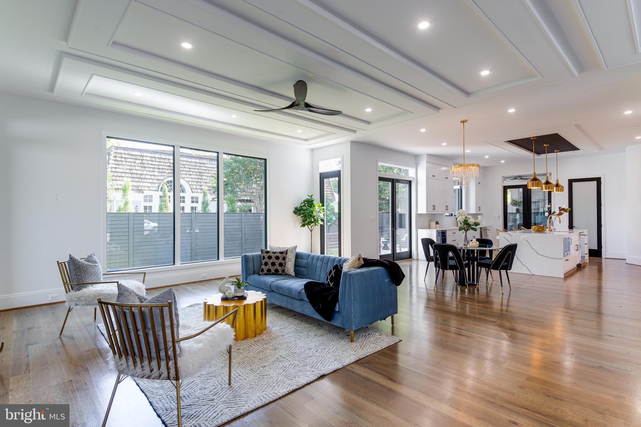 ARLINGWOOD - Residential