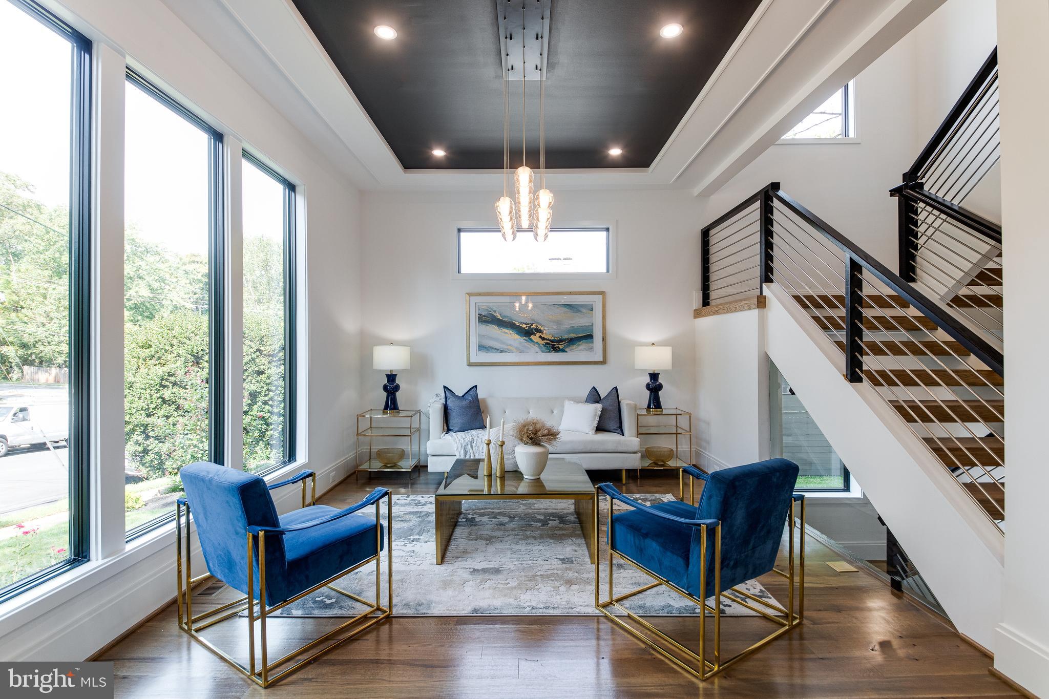 ARLINGWOOD - Residential