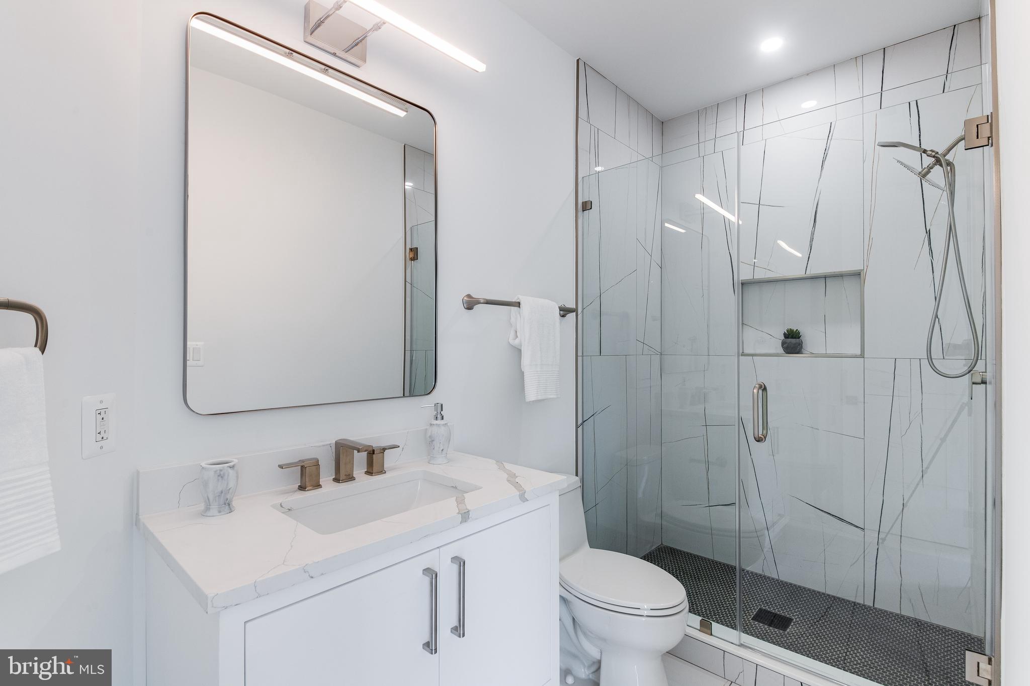 ARLINGWOOD - Residential