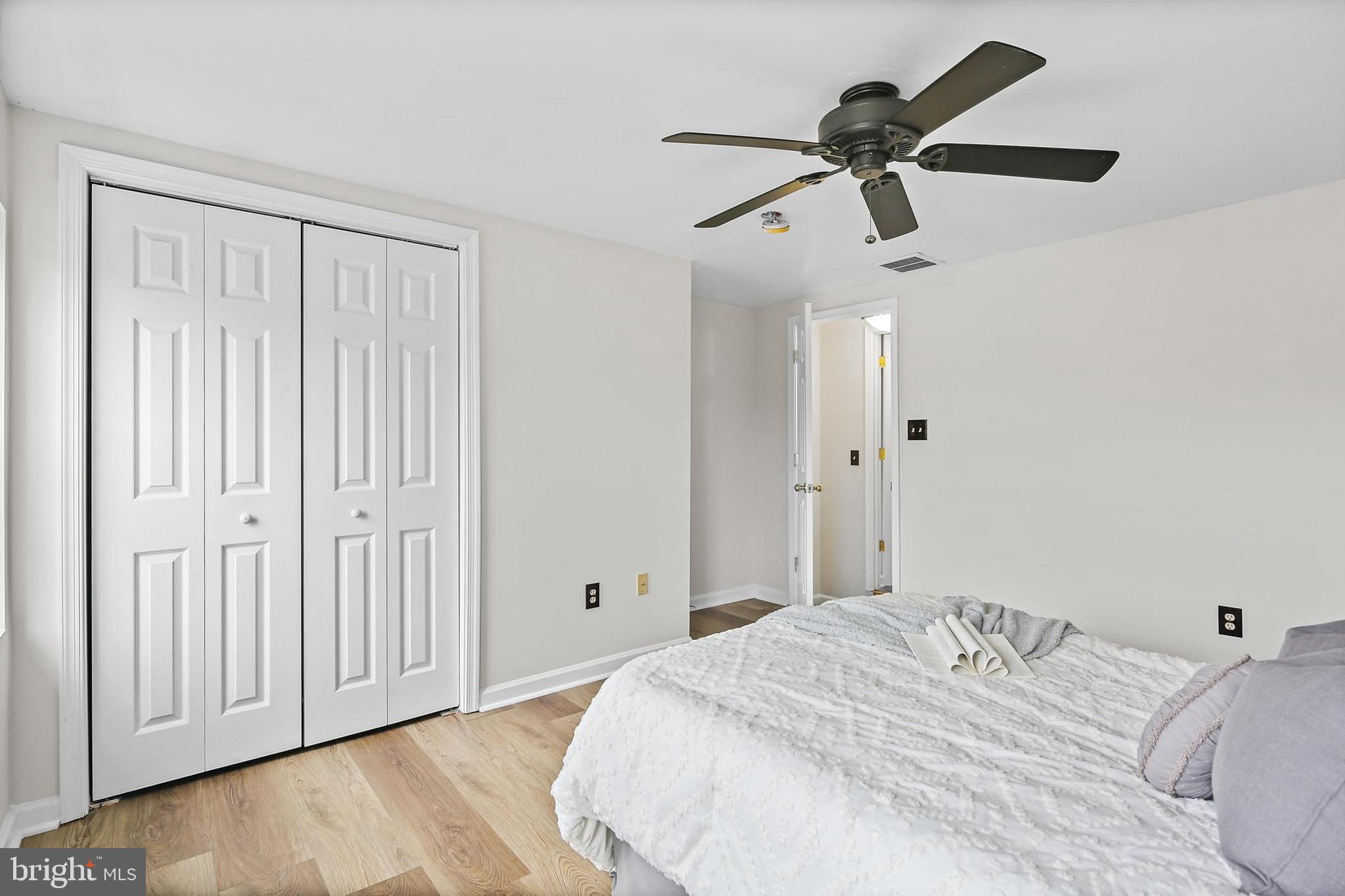 UPPER FELLS POINT - Residential