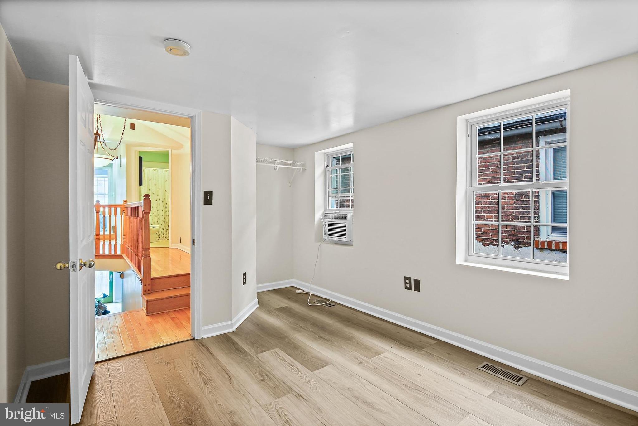 UPPER FELLS POINT - Residential