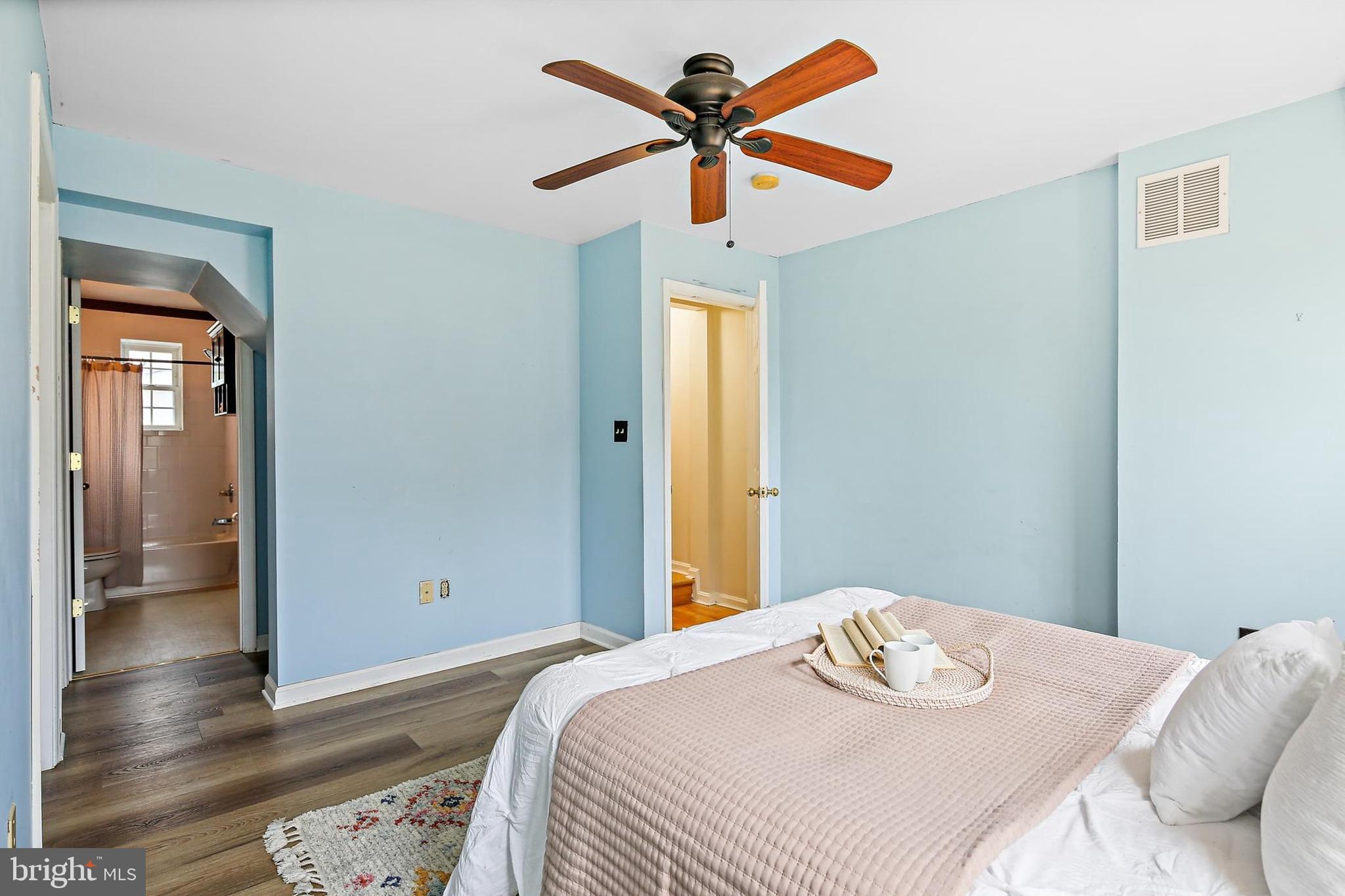 UPPER FELLS POINT - Residential