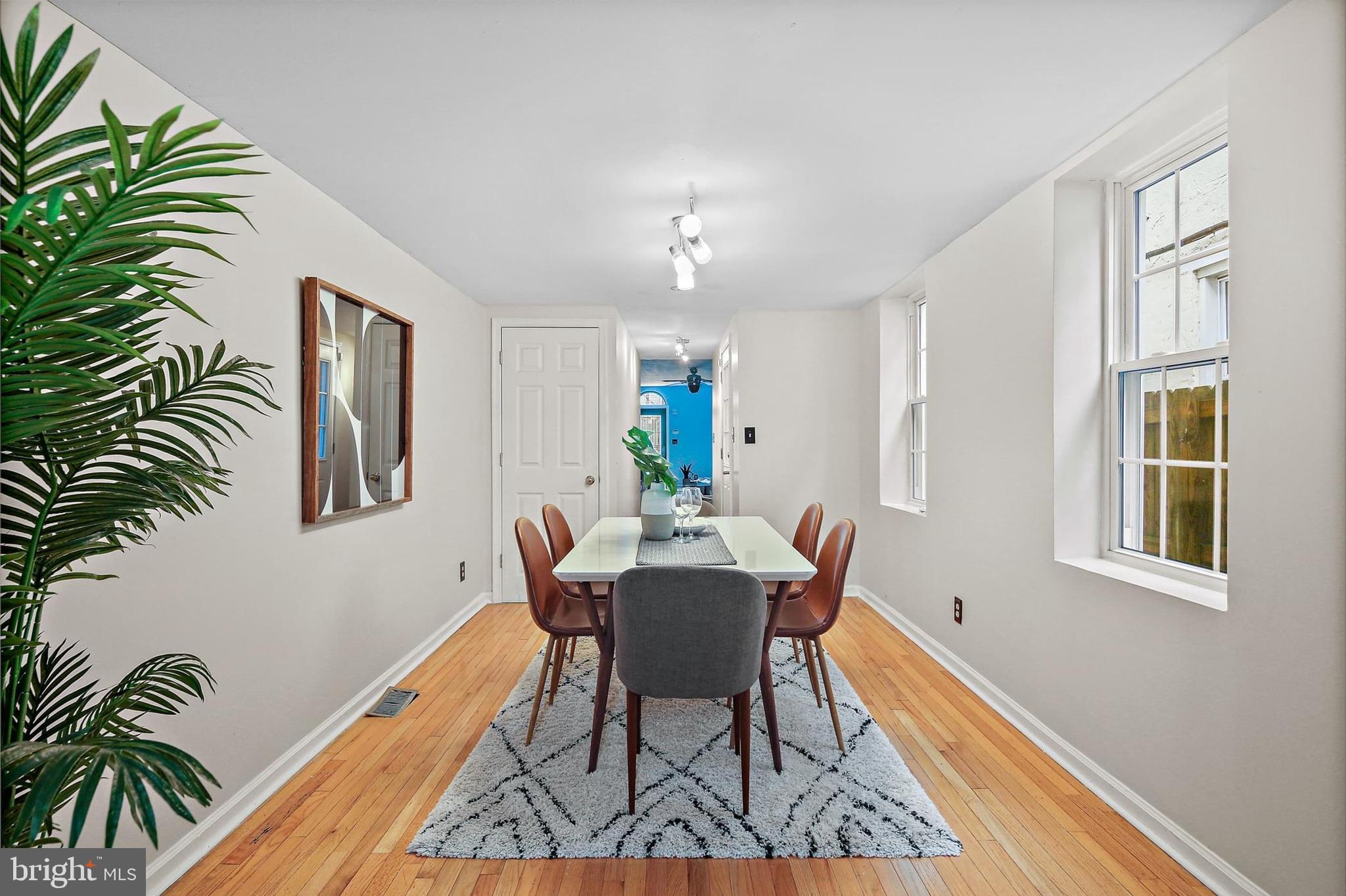 UPPER FELLS POINT - Residential