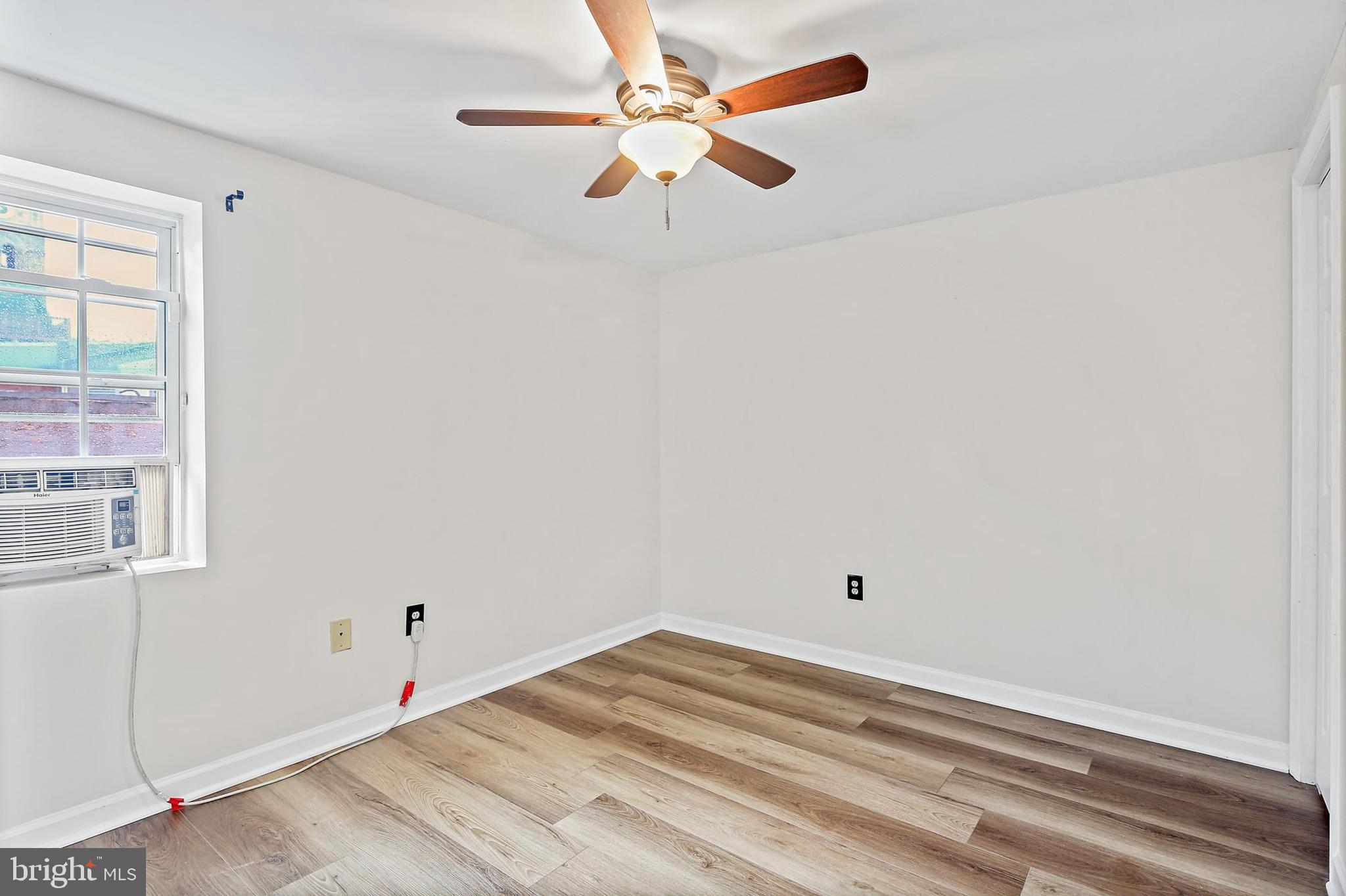 UPPER FELLS POINT - Residential