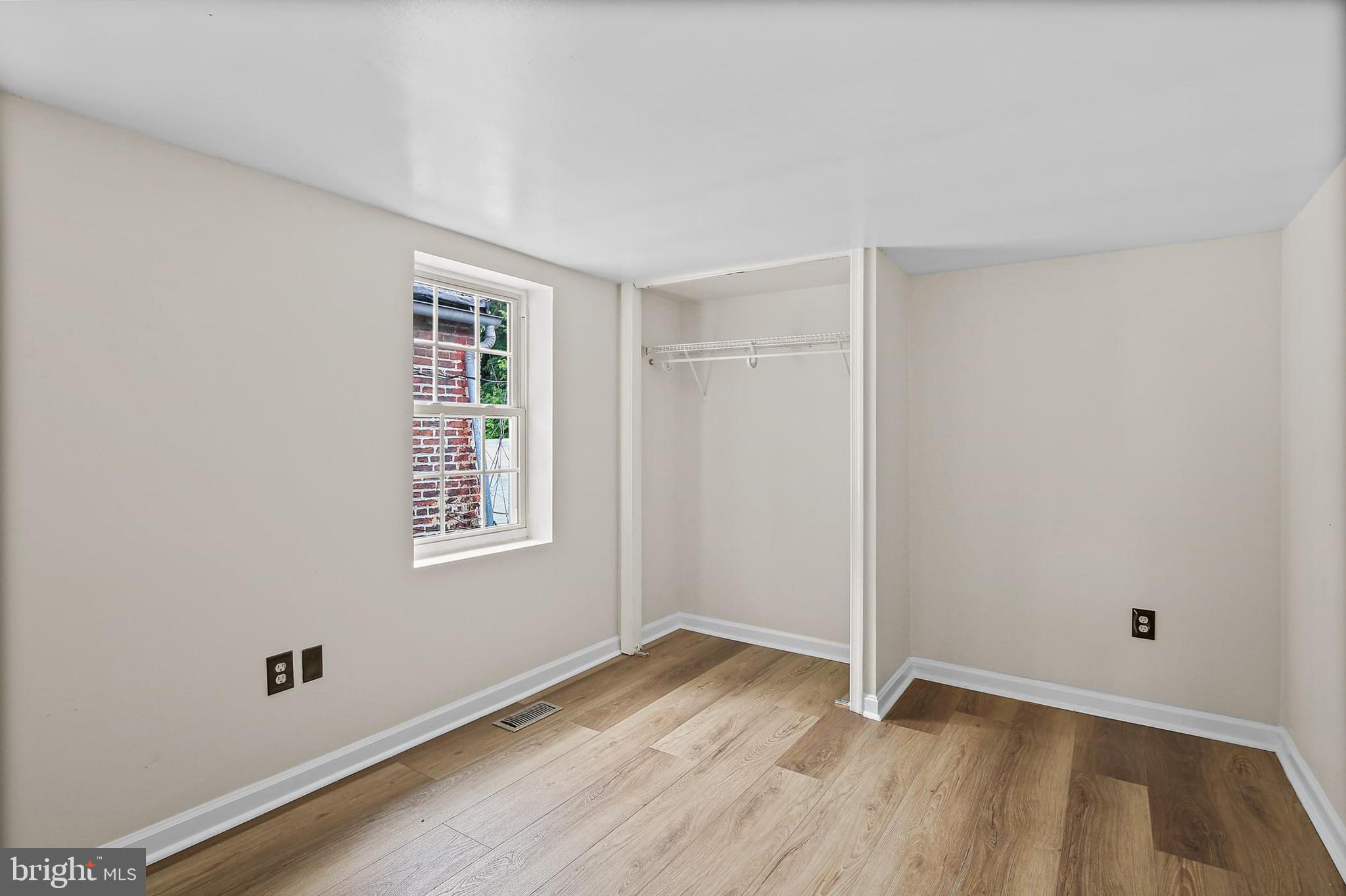 UPPER FELLS POINT - Residential