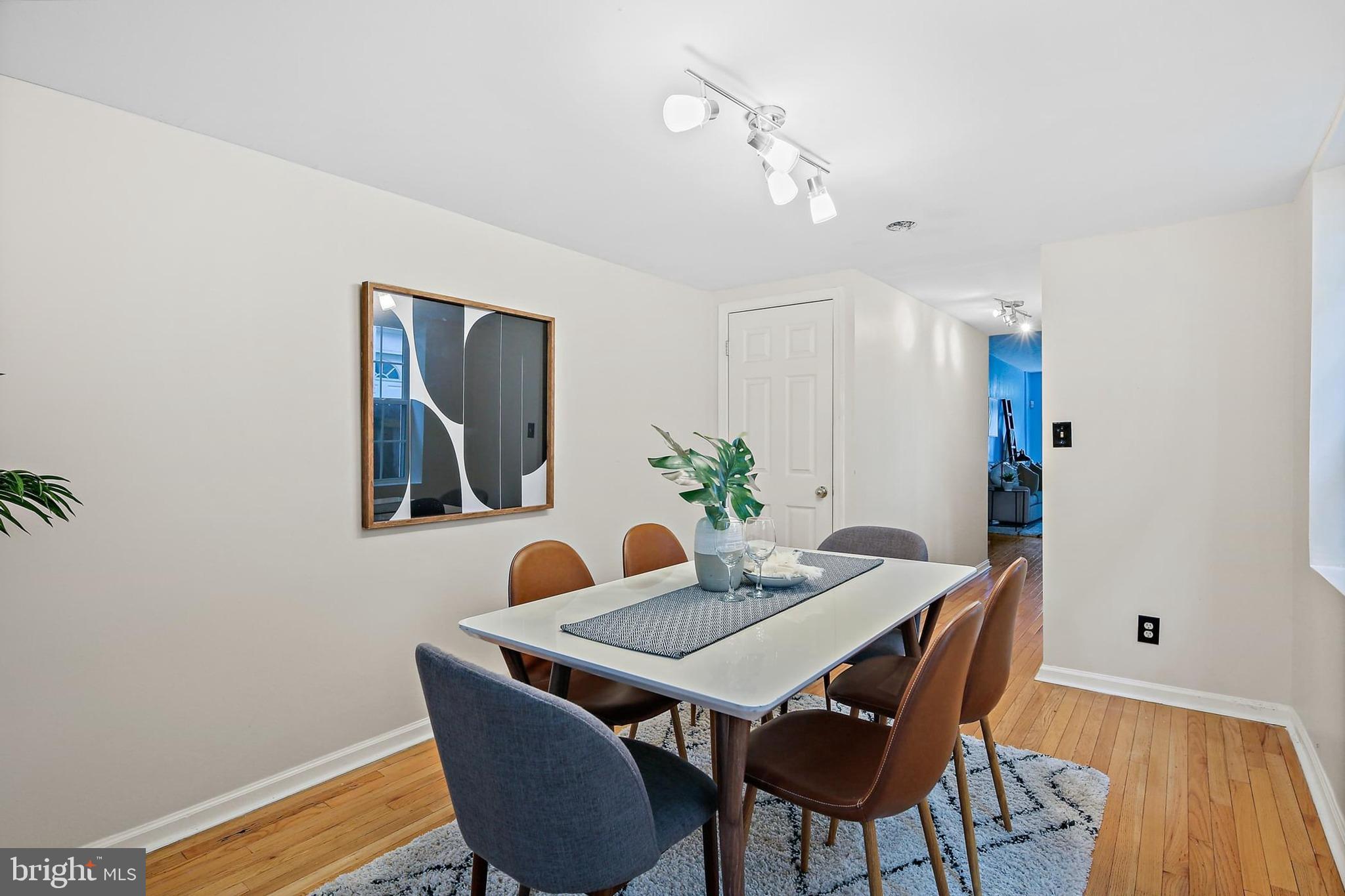 UPPER FELLS POINT - Residential