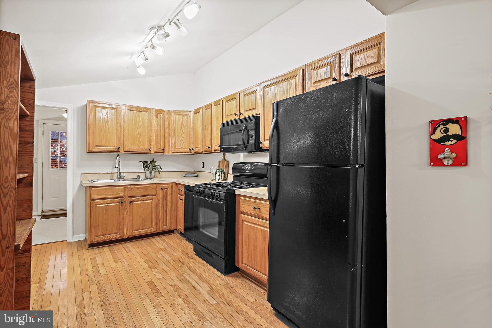 UPPER FELLS POINT - Residential