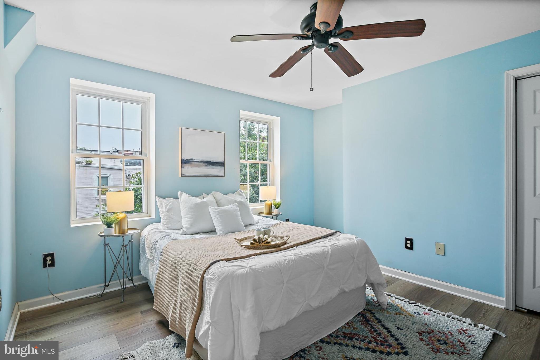 UPPER FELLS POINT - Residential