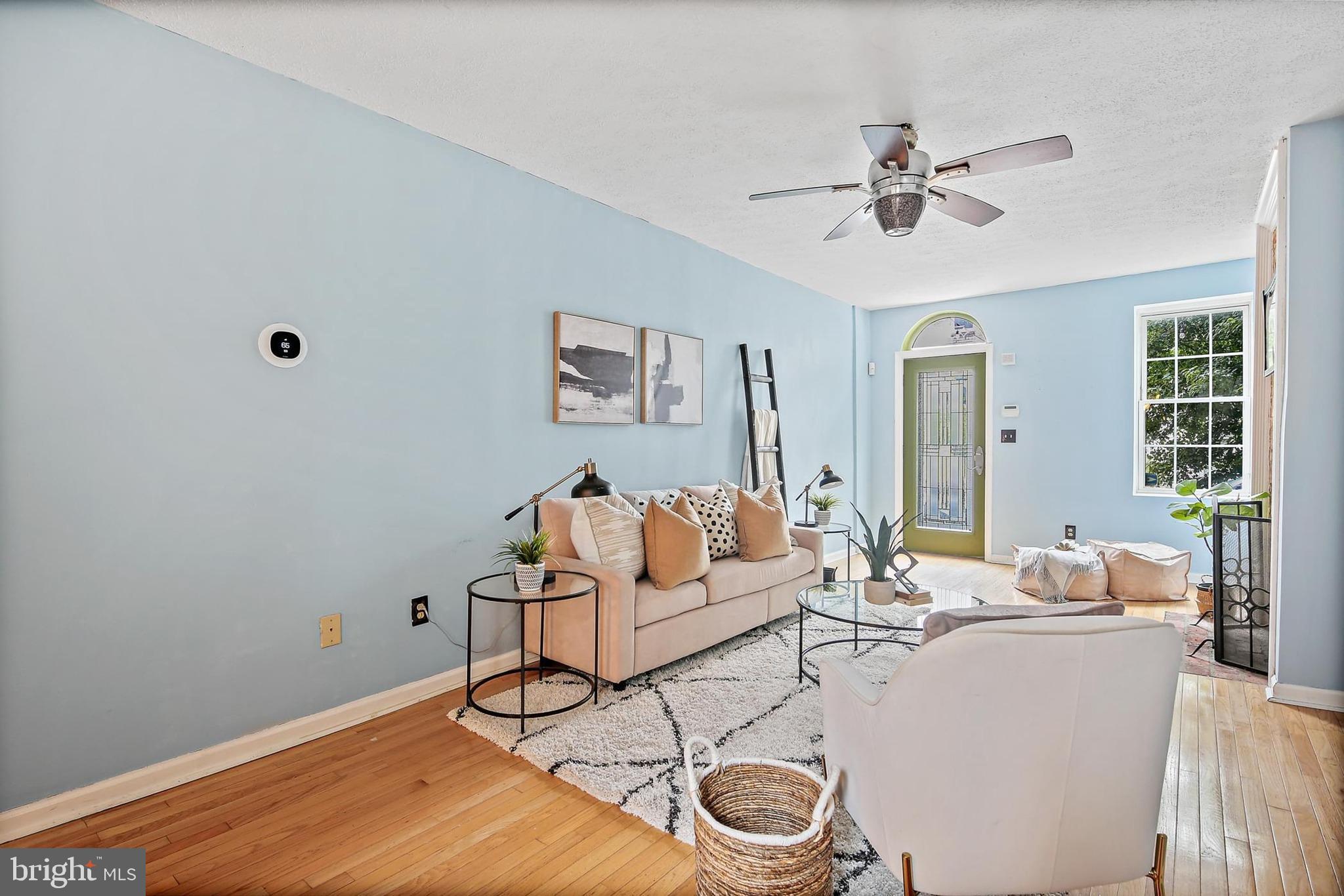 UPPER FELLS POINT - Residential